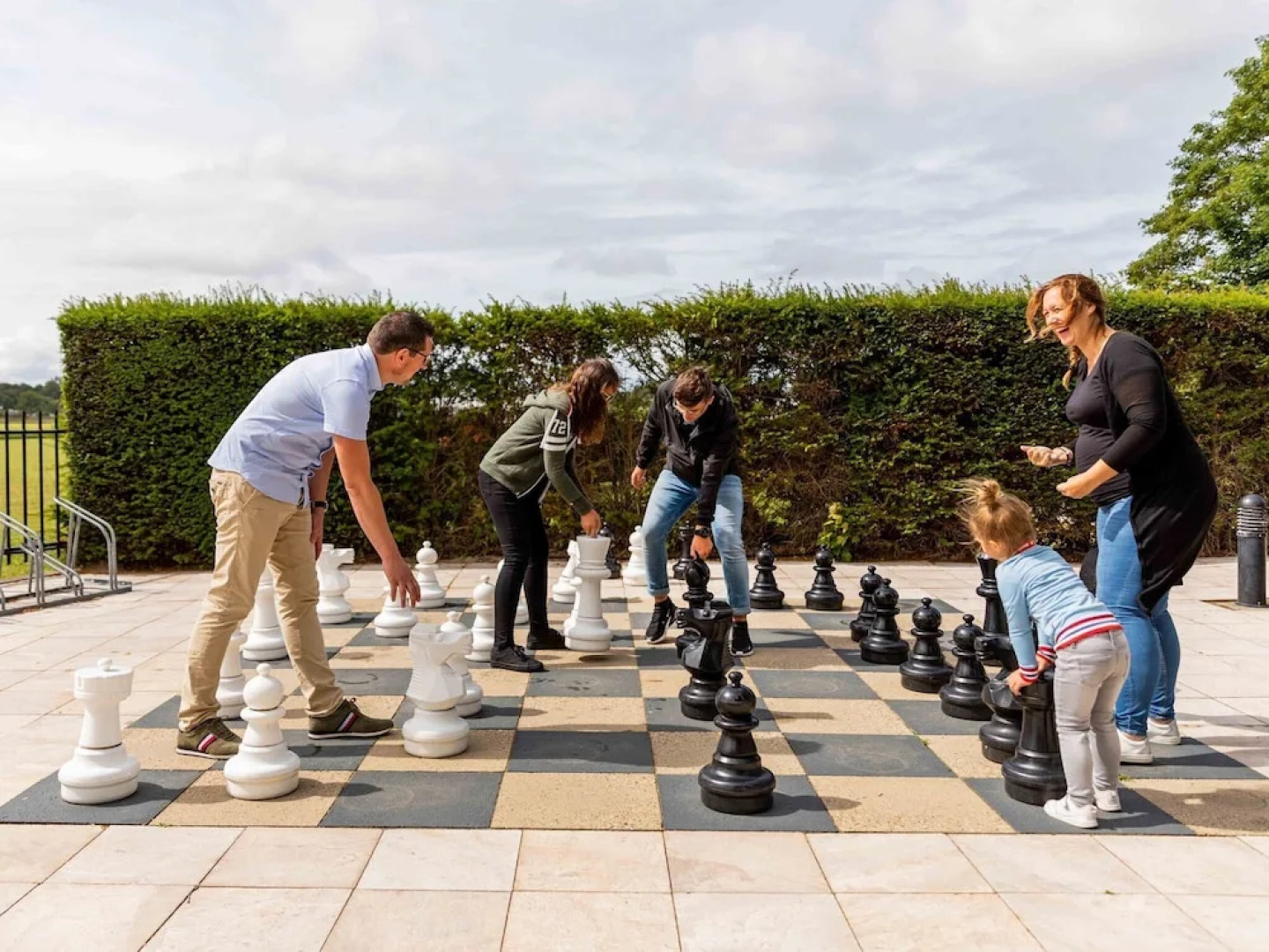 Modern Apartment, Dishwasher, in Noordwijk, sea at 2.5 km