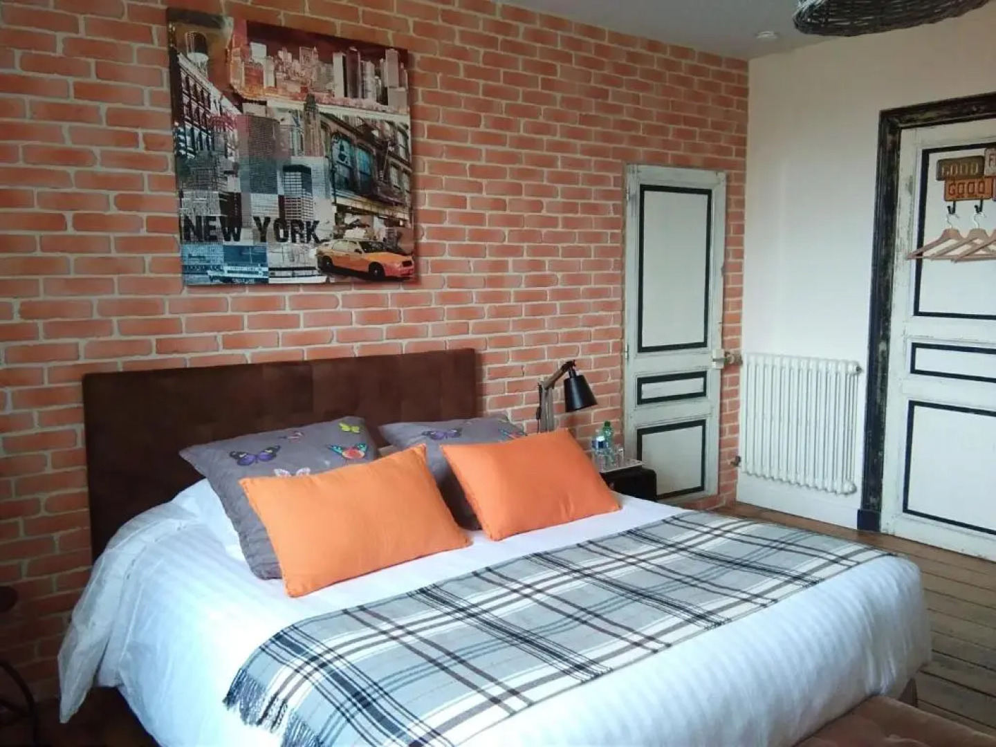 Le Domaine Du Cormier