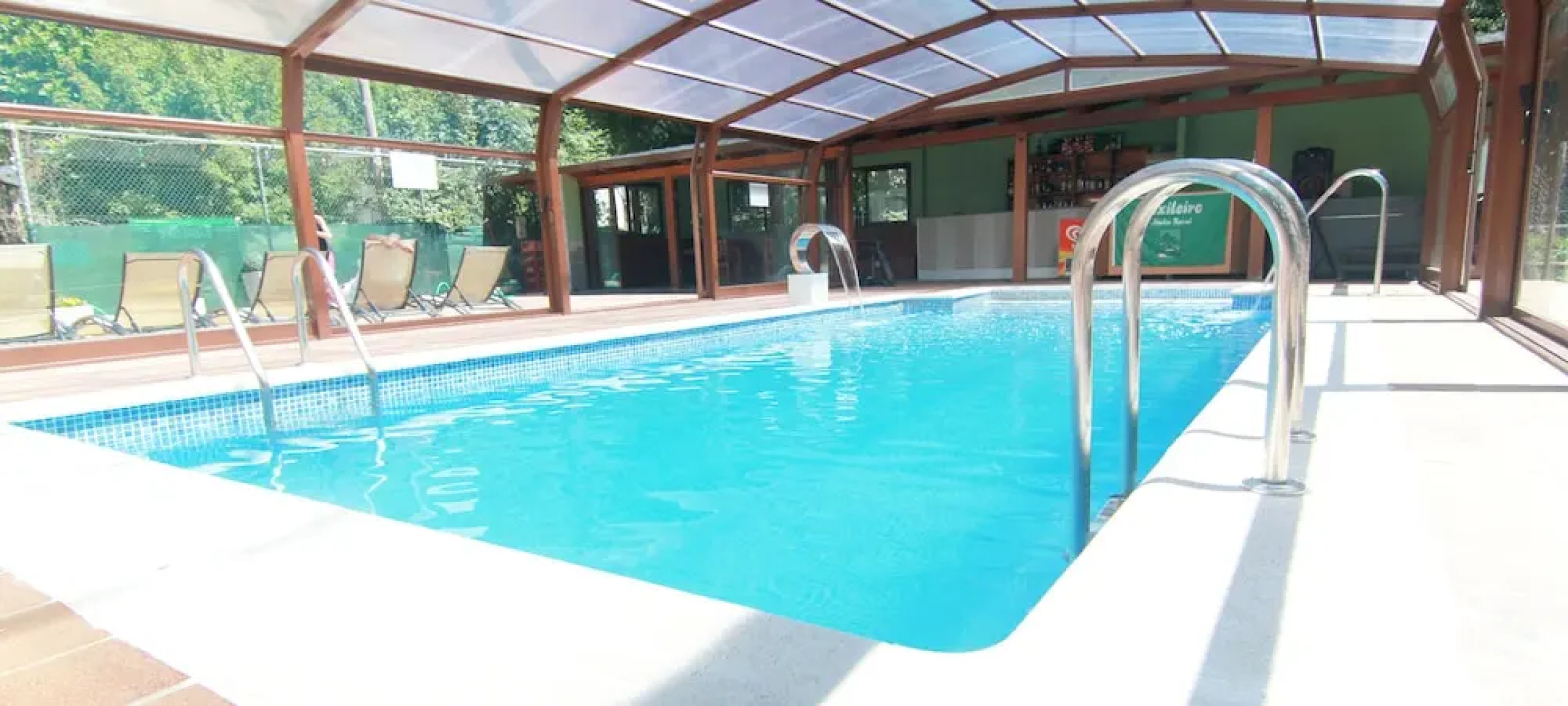 Núcleo Rural Tixileiro