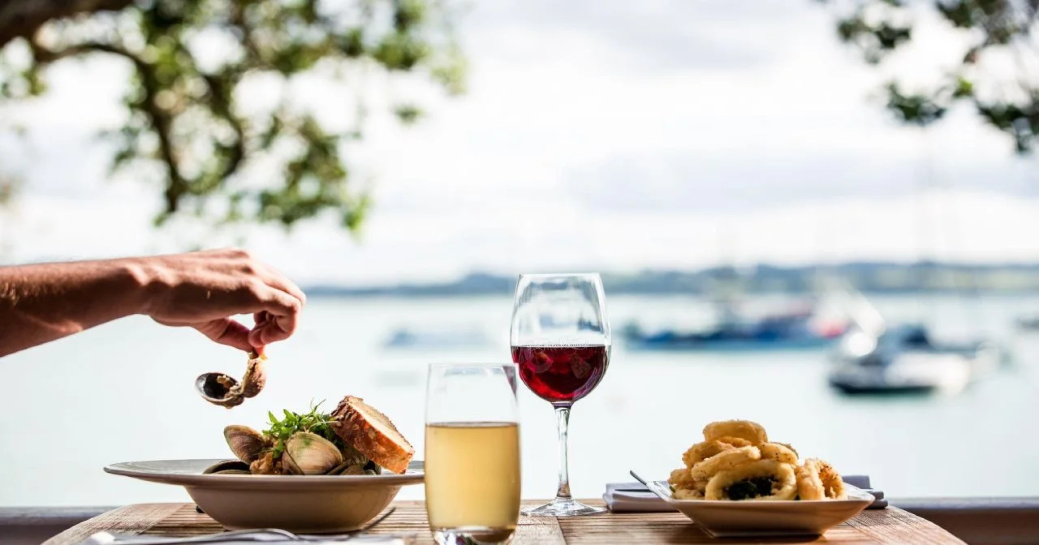 The Duke of Marlborough Hotel