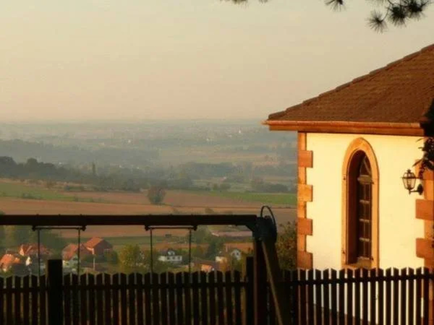 Château du Liebfrauenberg