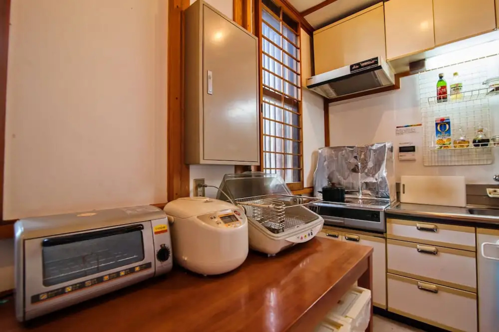 Guest House Eleven Village Fukiya