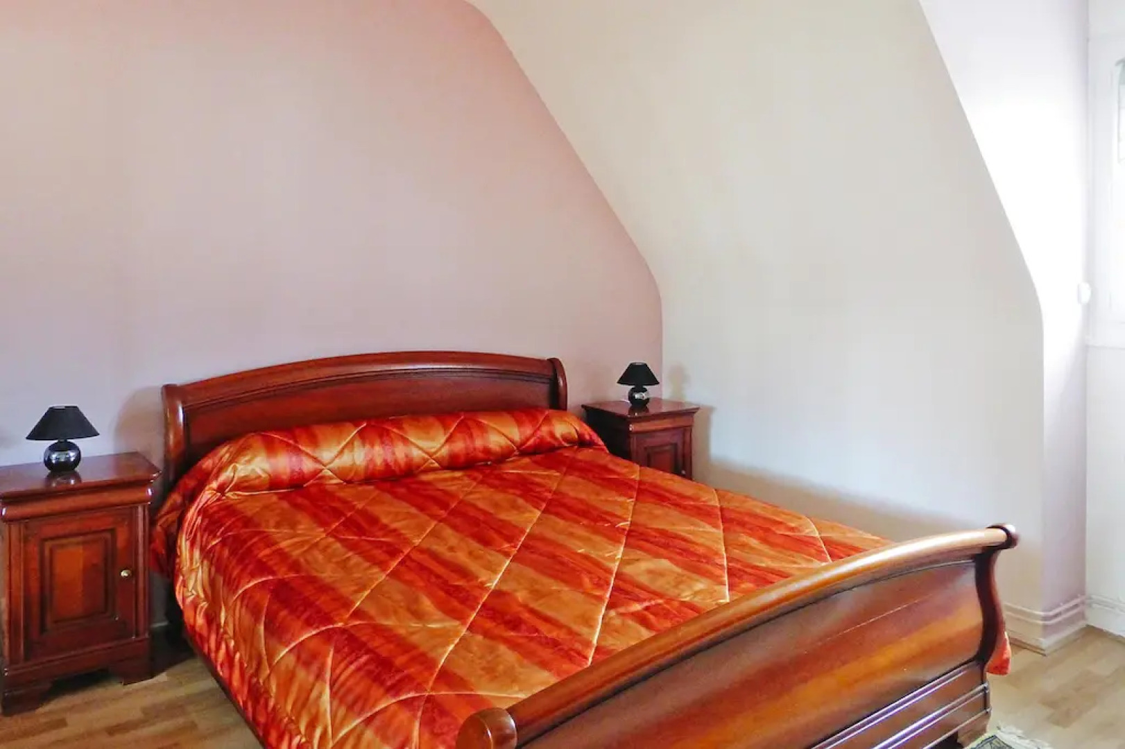 Cottage, Perros Guirec