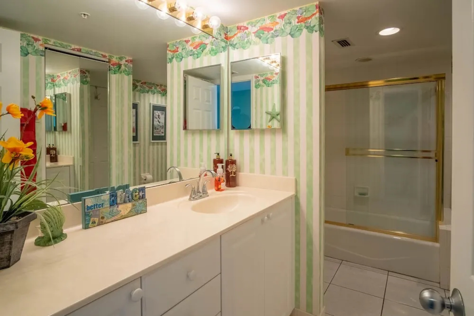 Ocean Condo 3bdrm 404