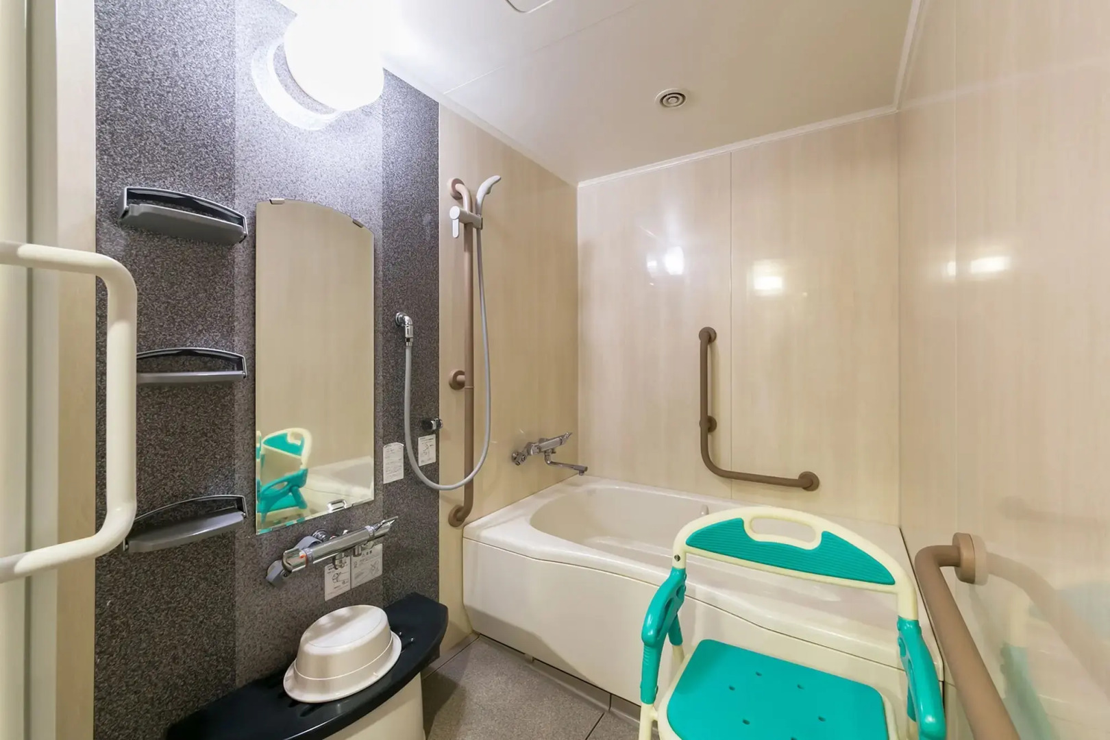 Tateshina Grand Hotel Takinoyu