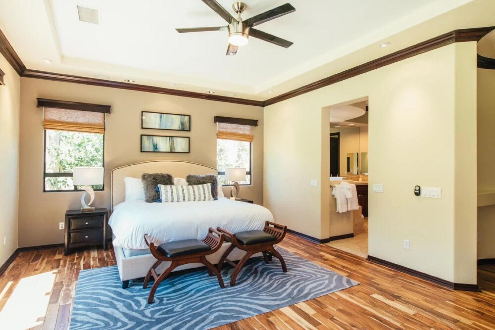 Villa Palma by AvantStay | Villa in Coachella w/ Pool & Spa | Sleeps 15!