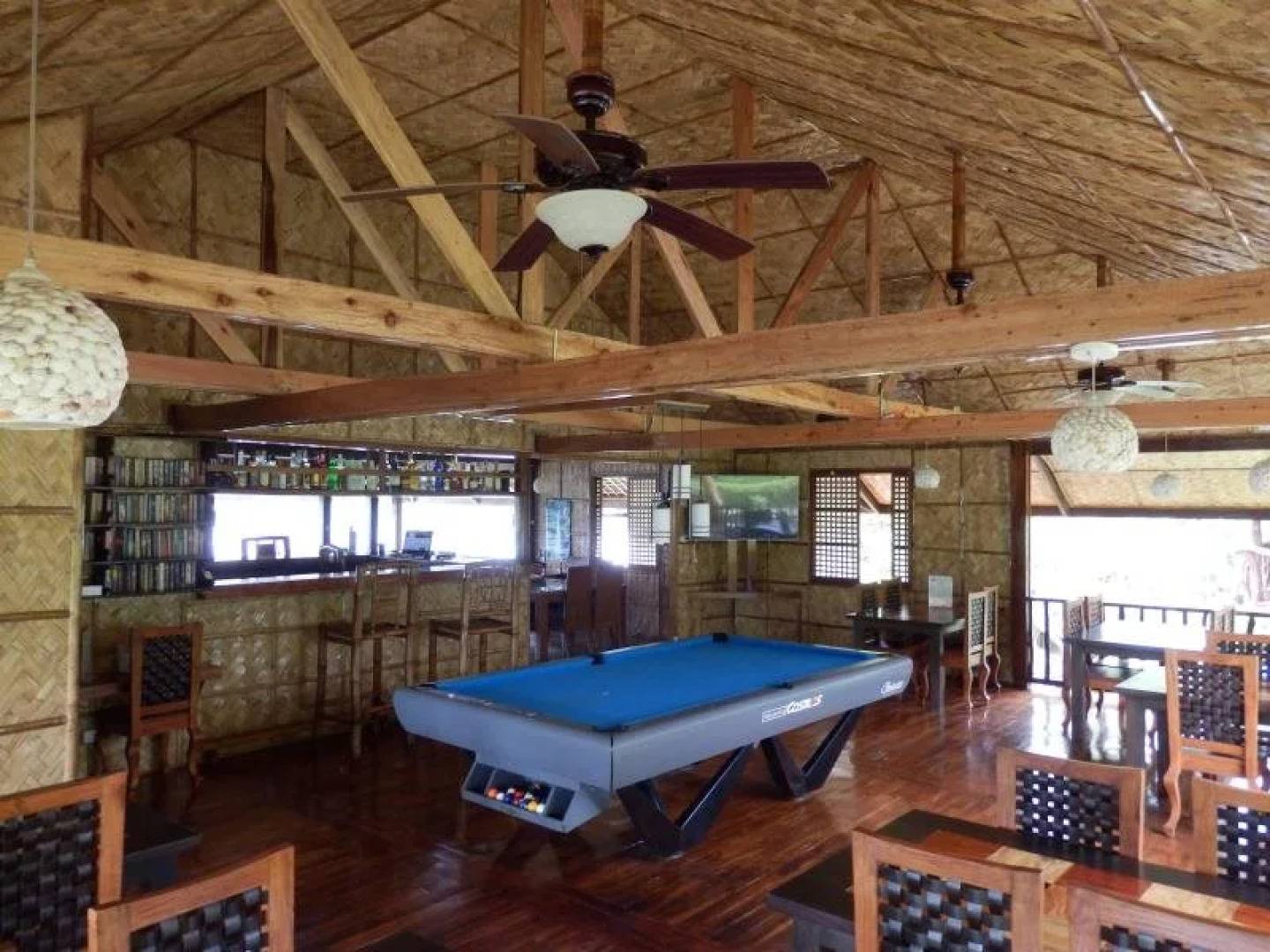 Villa De Pico Highland Beach Resort