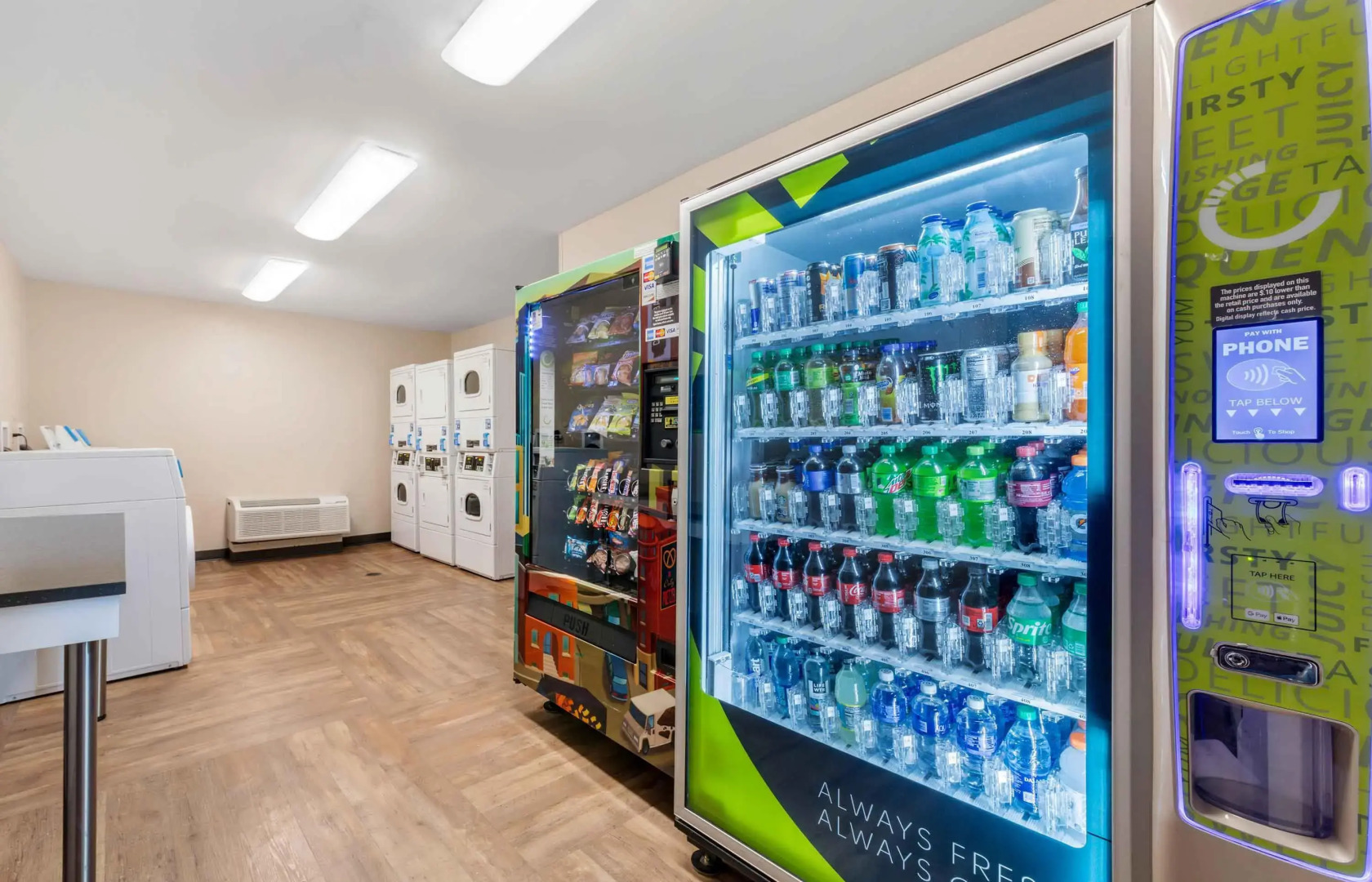 Extended Stay America Premier Suites - Miami - Airport - Doral - 87th Avenue South