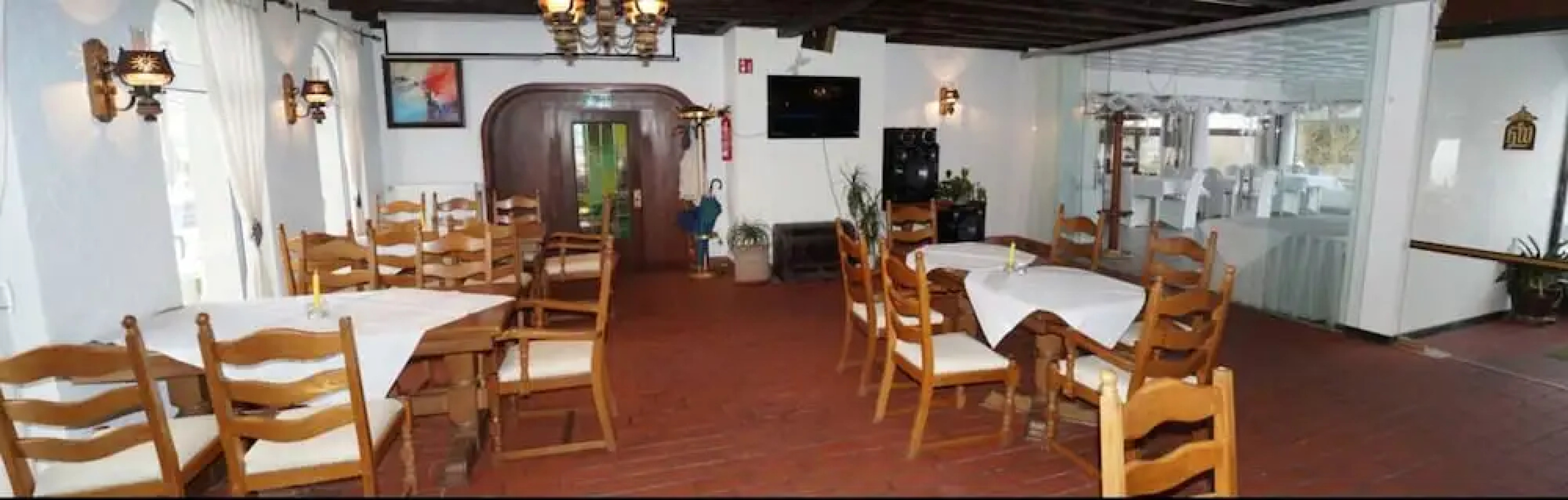 Eifel Hotel Haus West