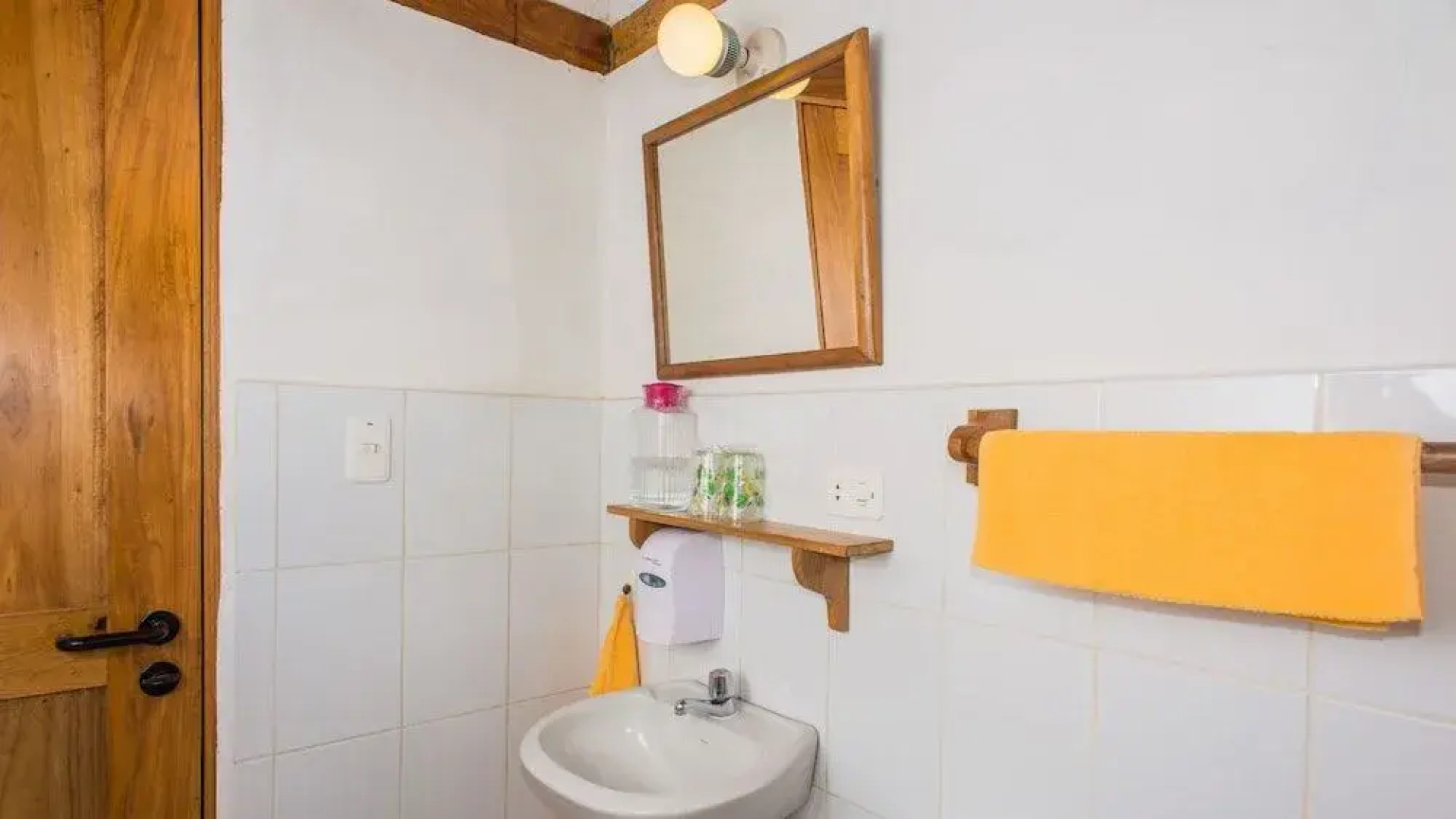 Hostería La Terraza