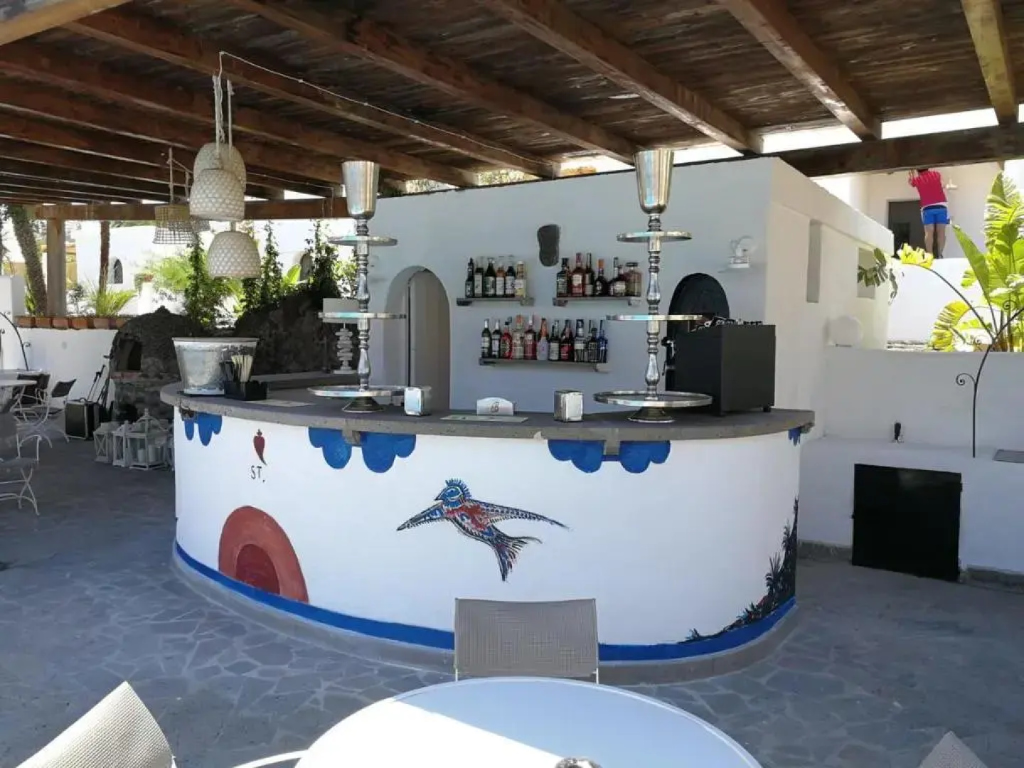 Hotel La Sciara