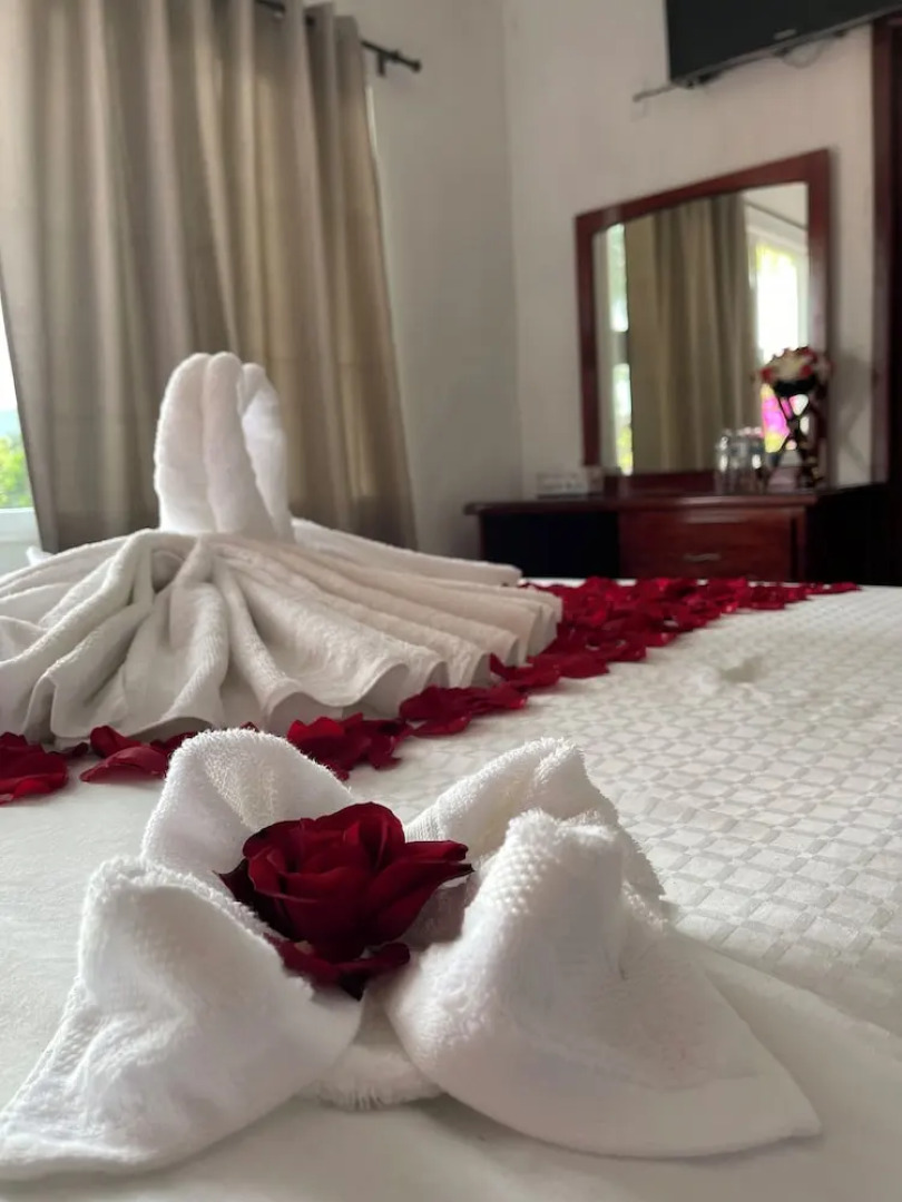 Hotel Quinta Real Las Palmas Malinalco