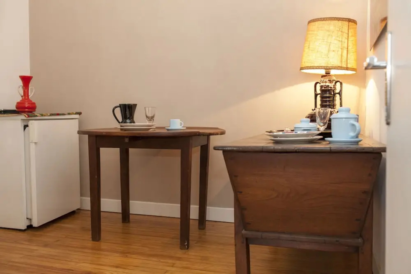 46FM Montauban Guesthouse