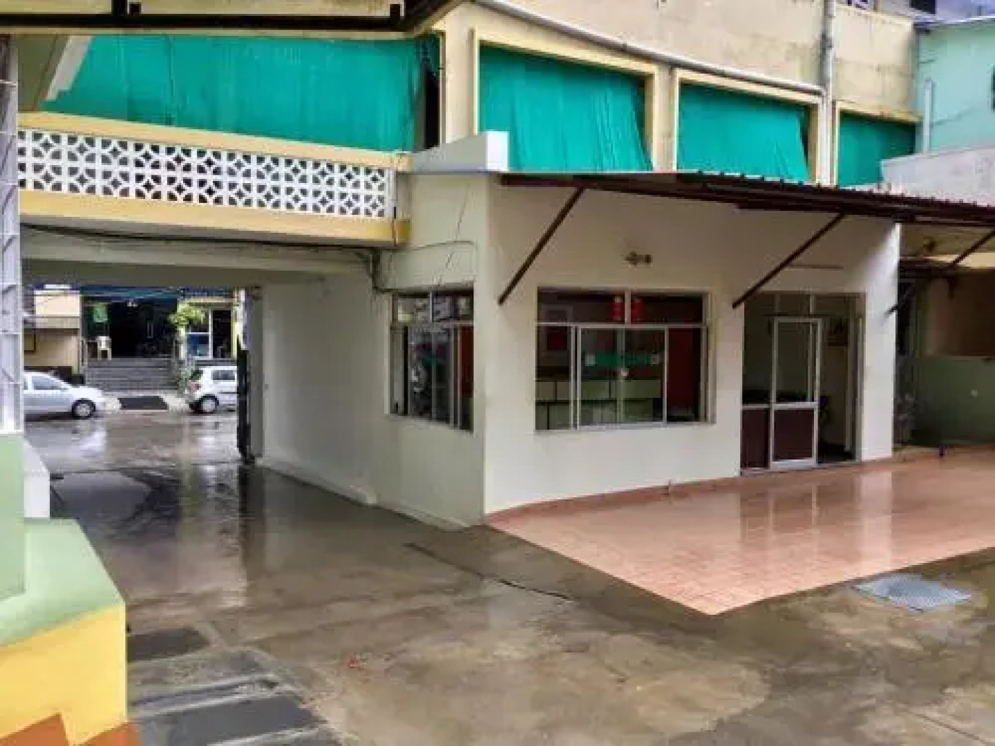 Hotel Chaitanya International