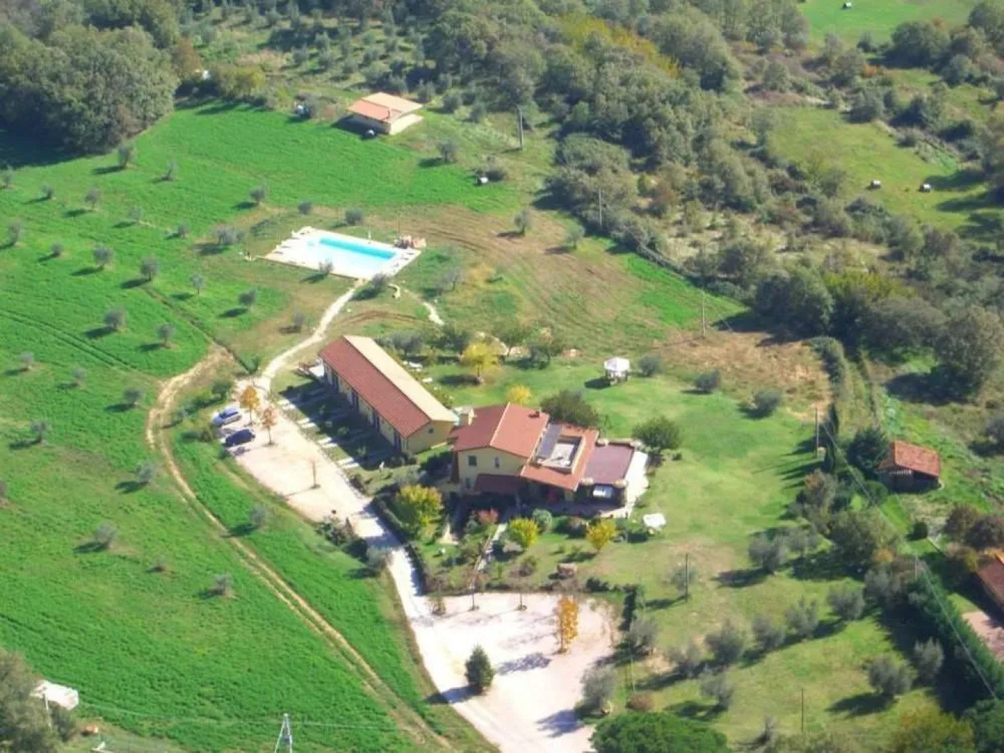 Locanda del Galluzzo