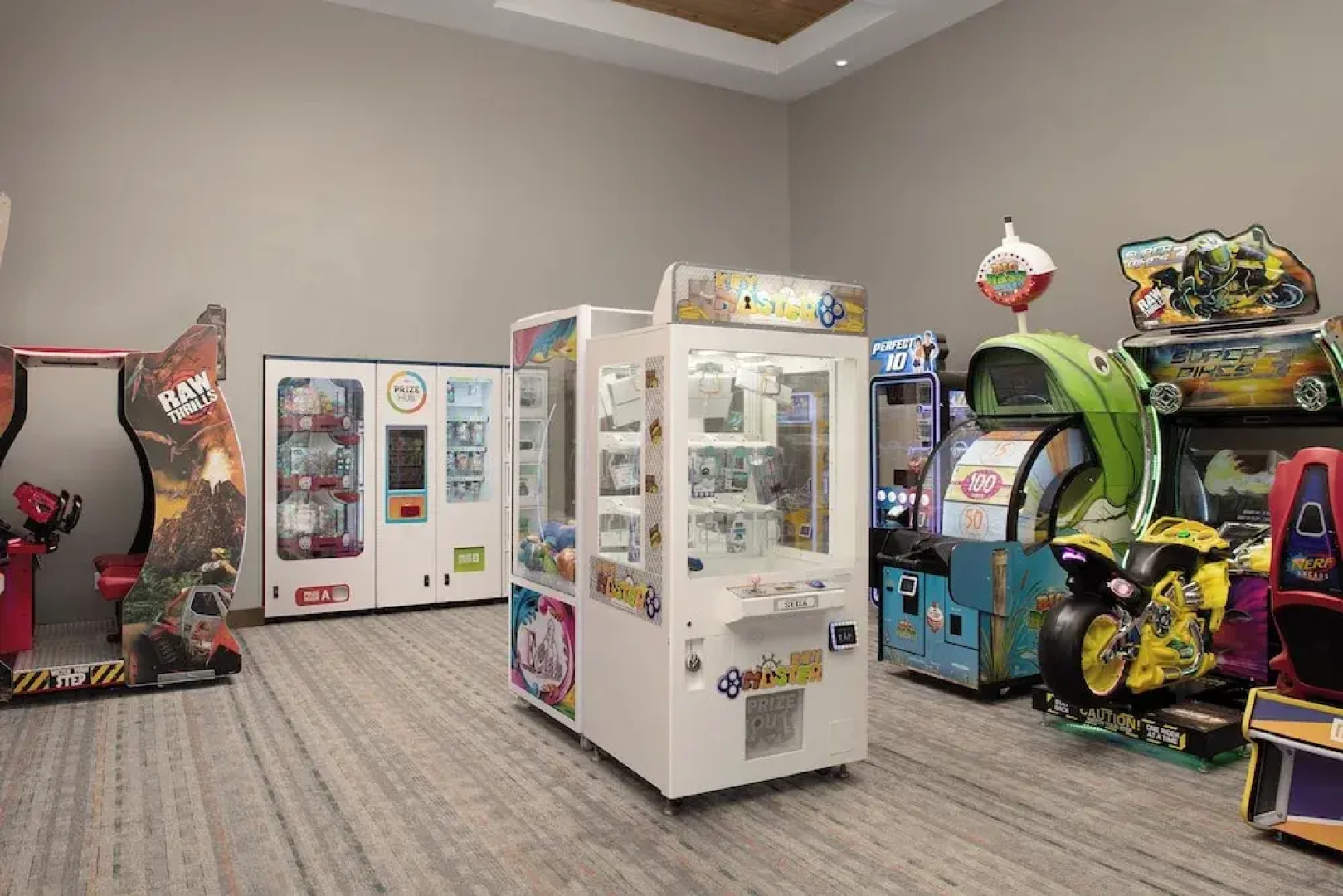 Sun Outdoors Paso Robles