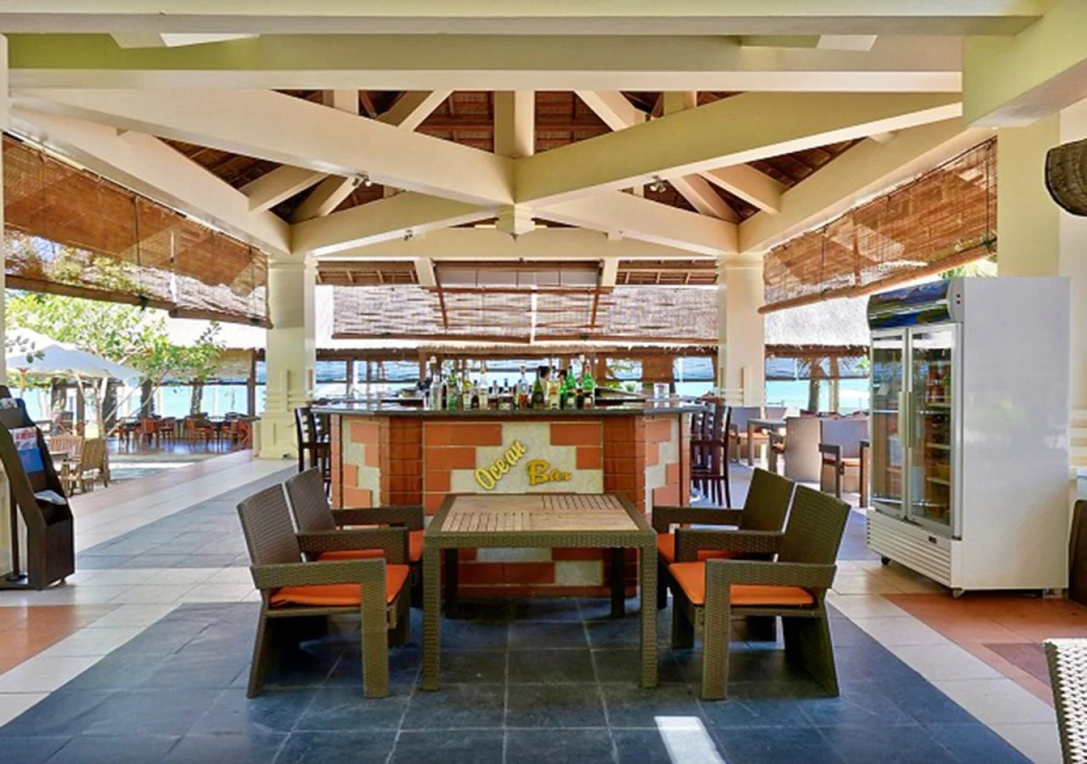 Sun Spa Resort & Villas