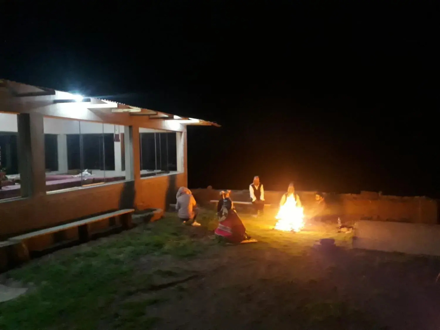 Casa de Oliver y Sebastiana