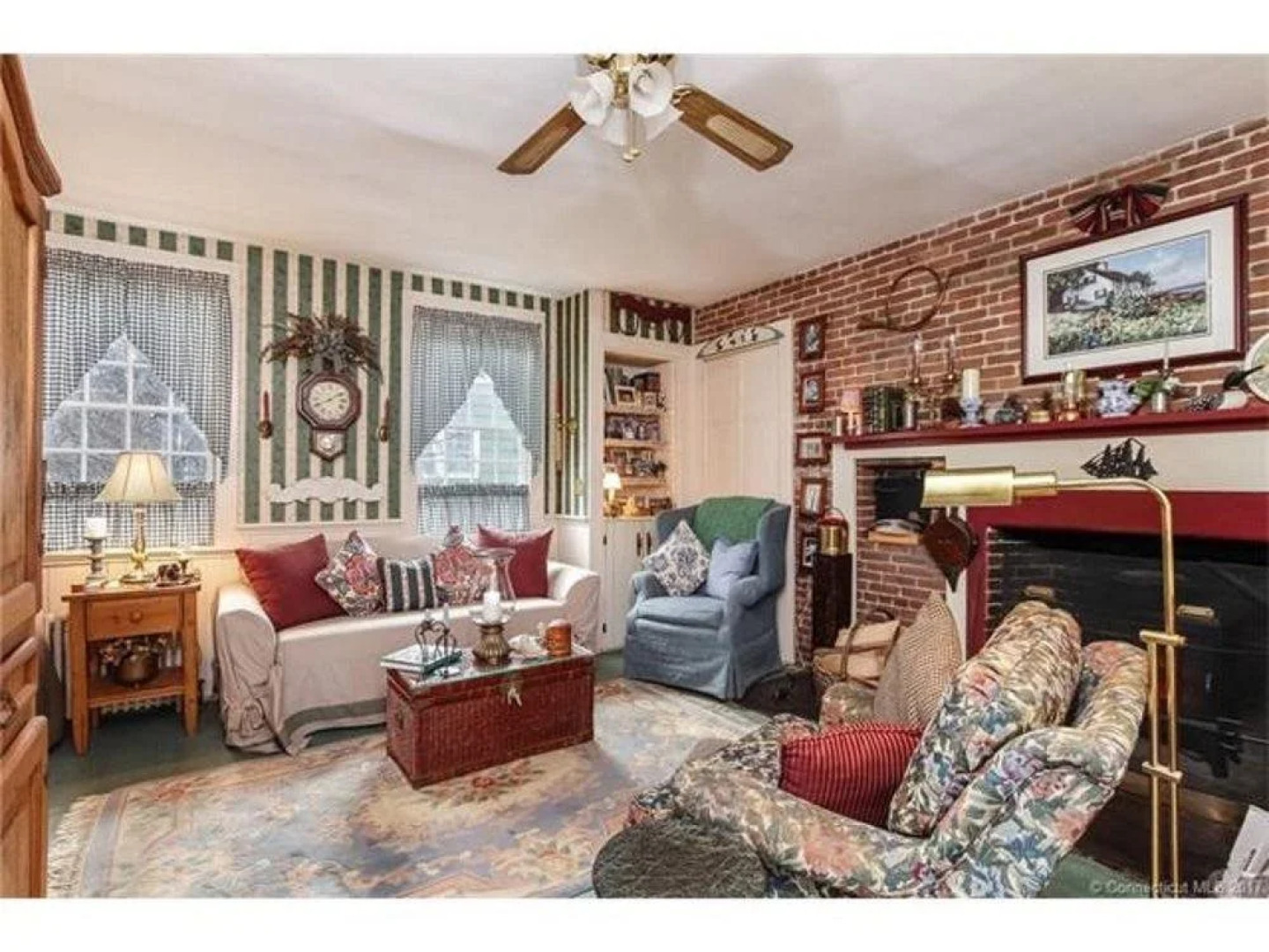 Chester Bulkley House Bed & Breakfast