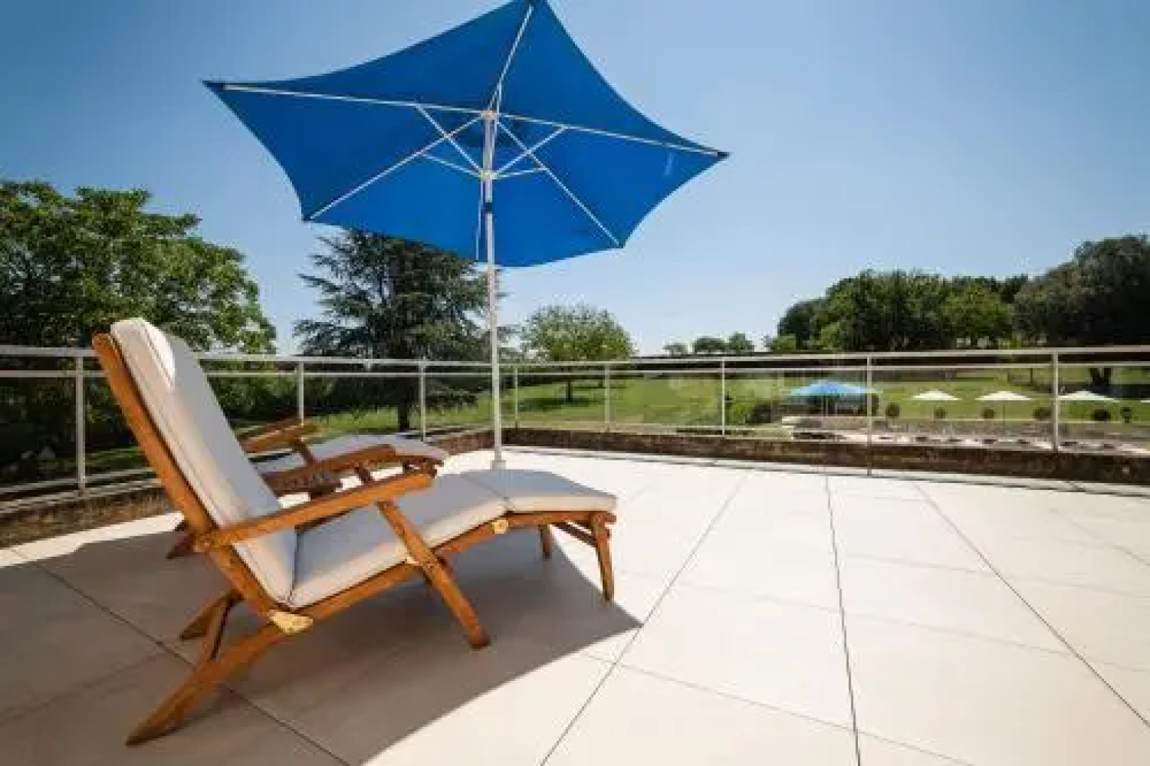 Les Charmes de Carlucet