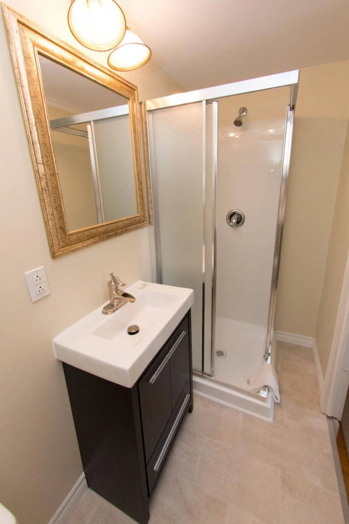 The Elizabeth Manor Guesthouse