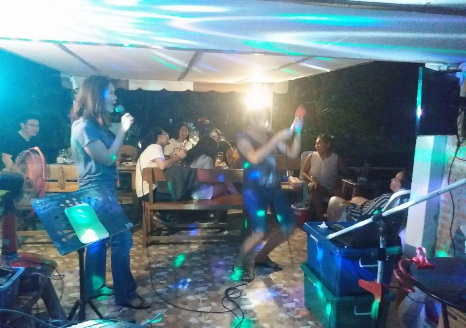 Bantungidin Homestay