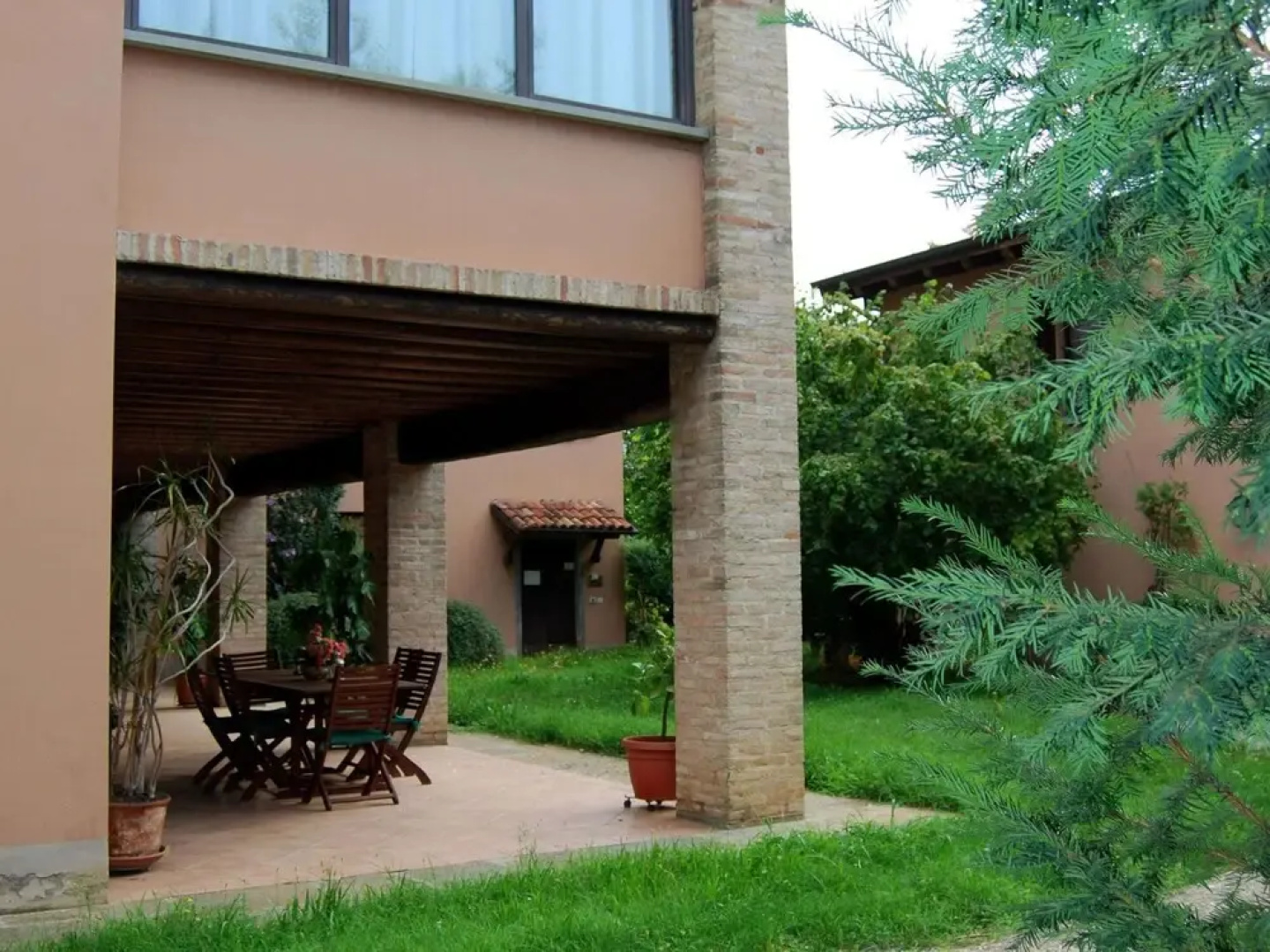 Villa in Capriolo Near Lake Iseo