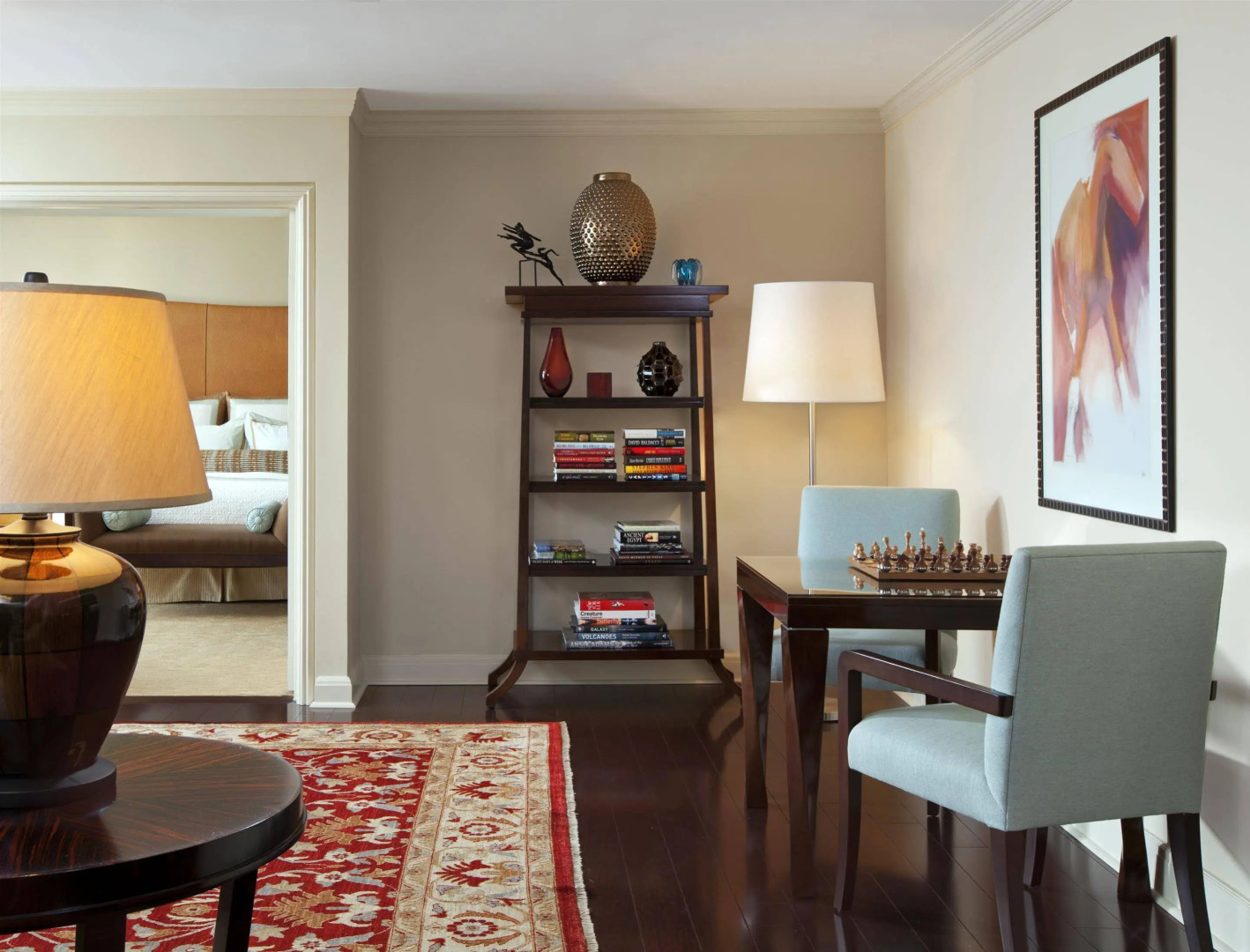 The St. Regis Houston