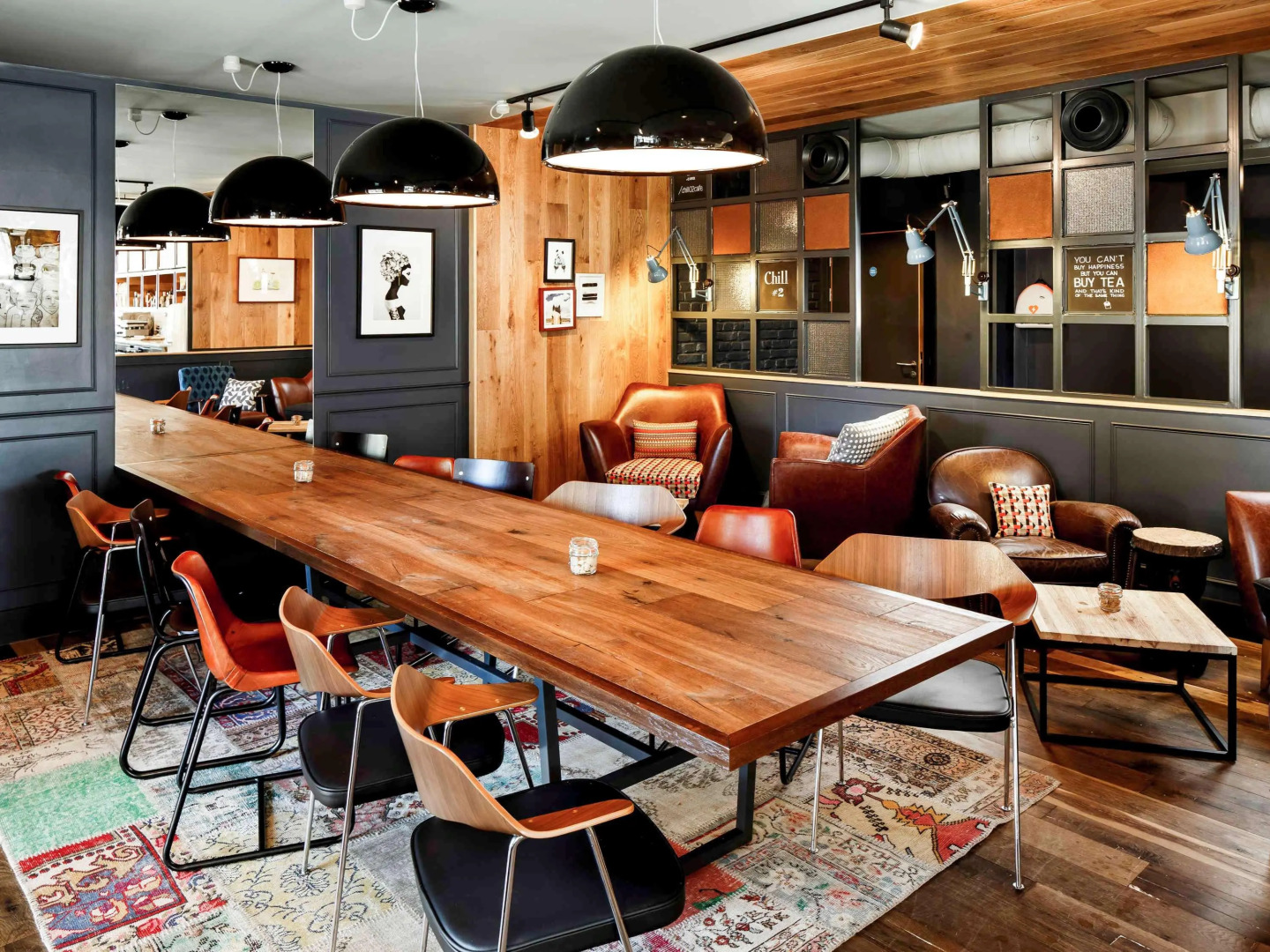 ibis Cambridge Central Station