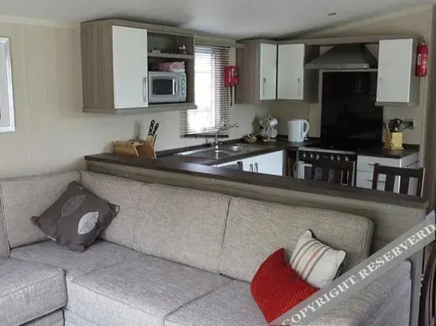 Inverbeg Holiday Park