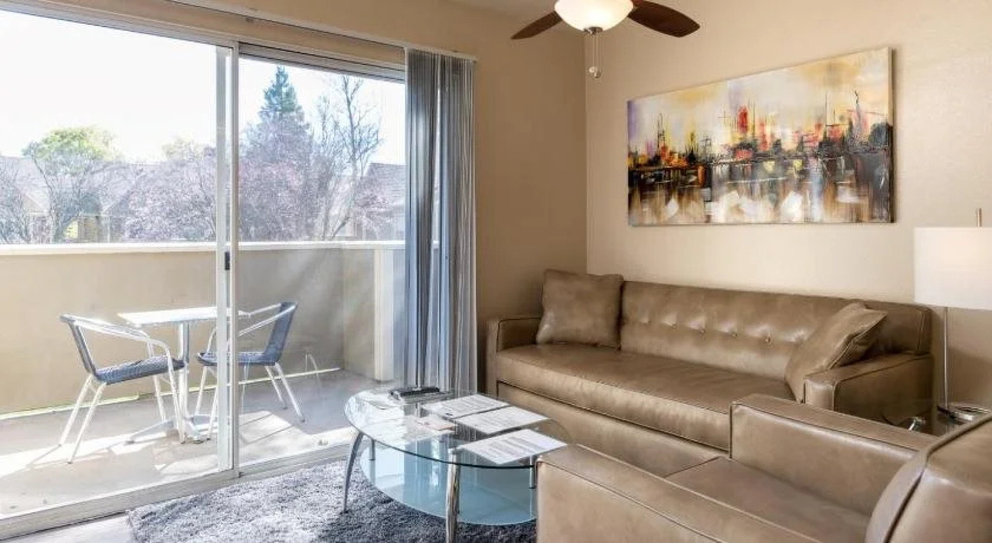 Global Luxury Suites in the heart of San Ramon