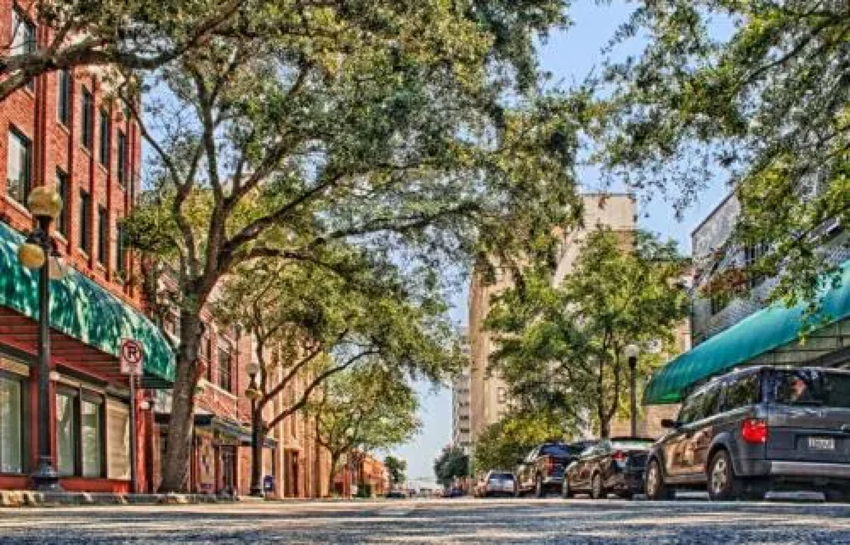 Village by the Beach I918 by RedAwning