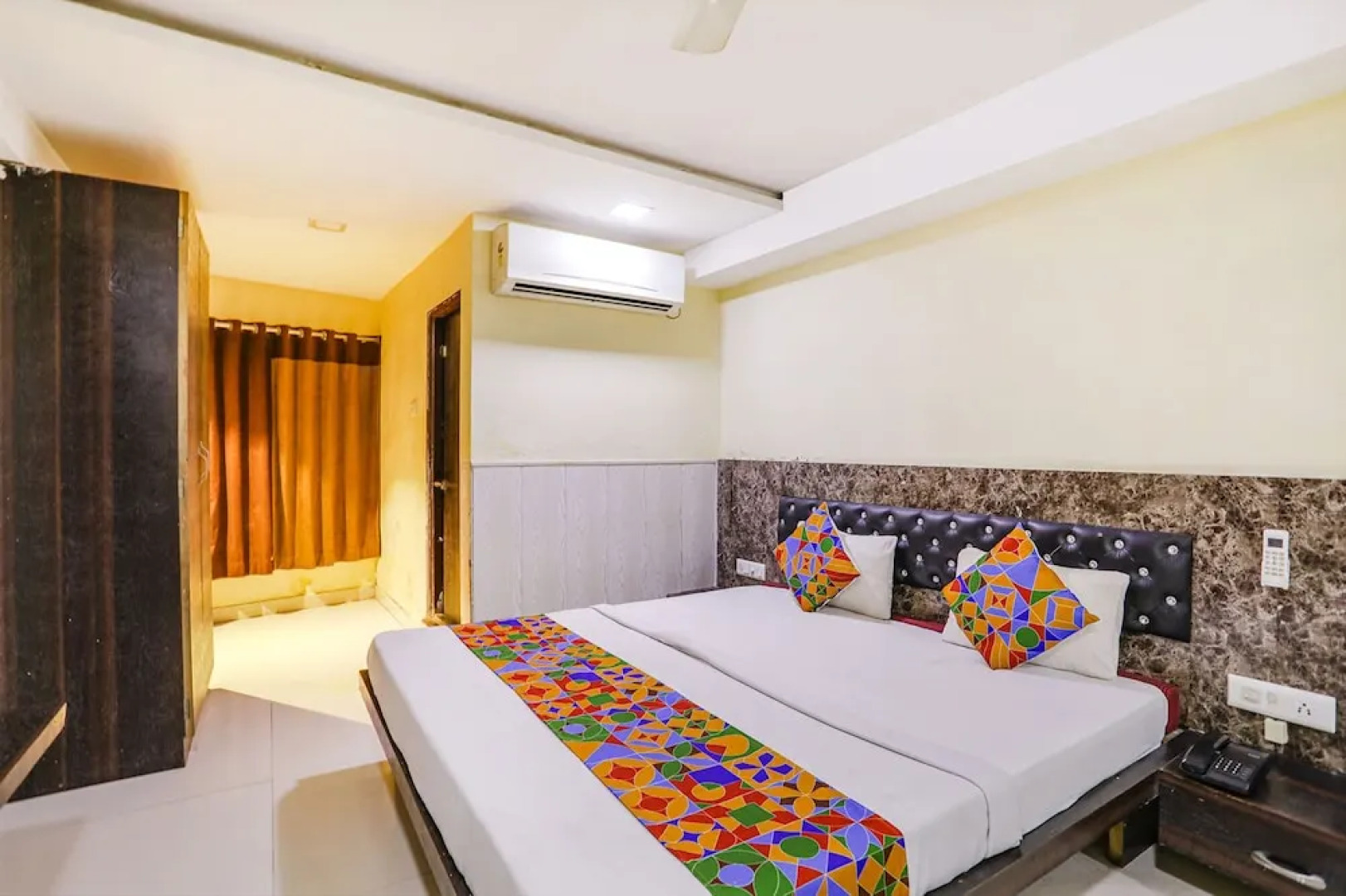 Hotel Imperial Arjun