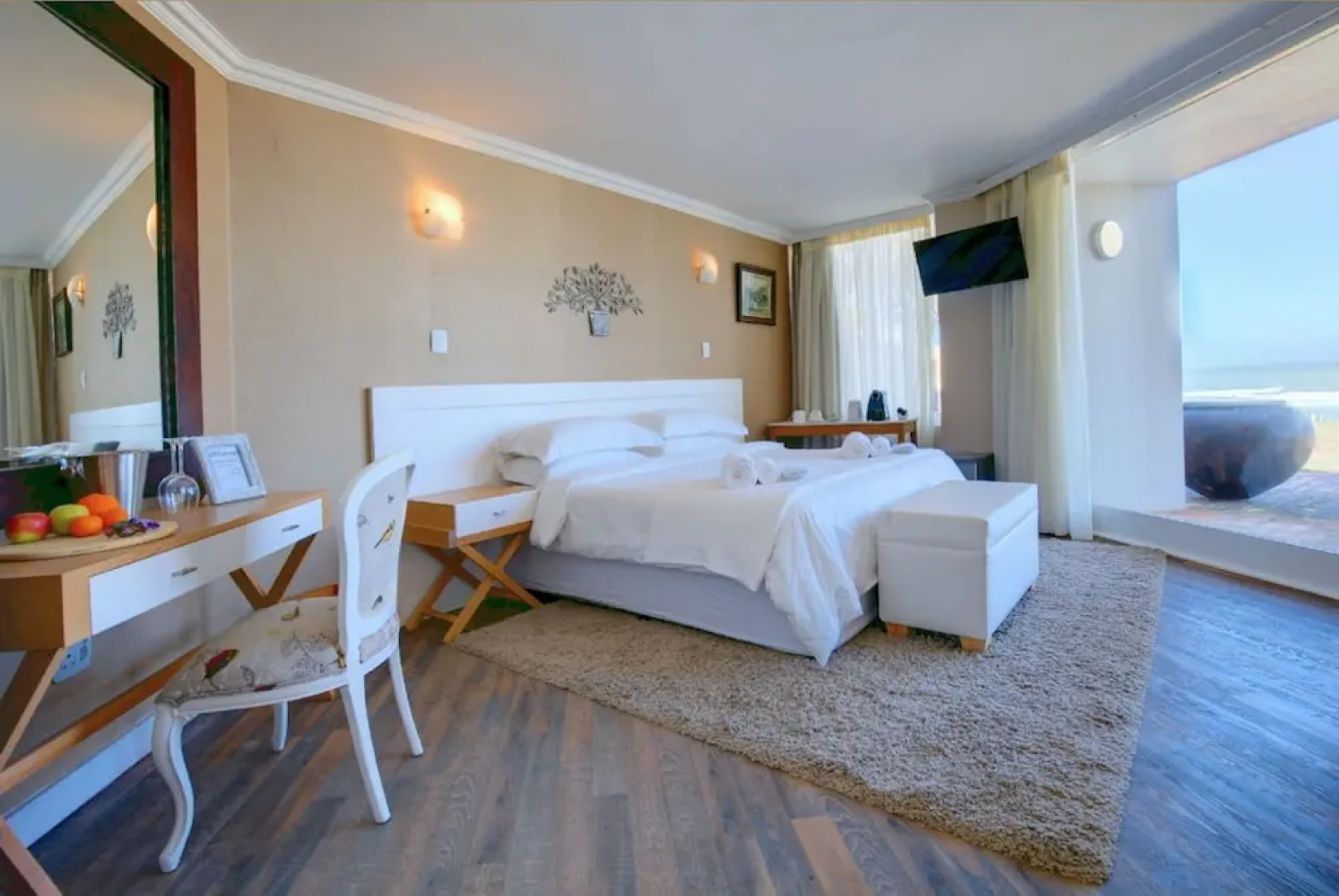 Dune Villa Wilderness