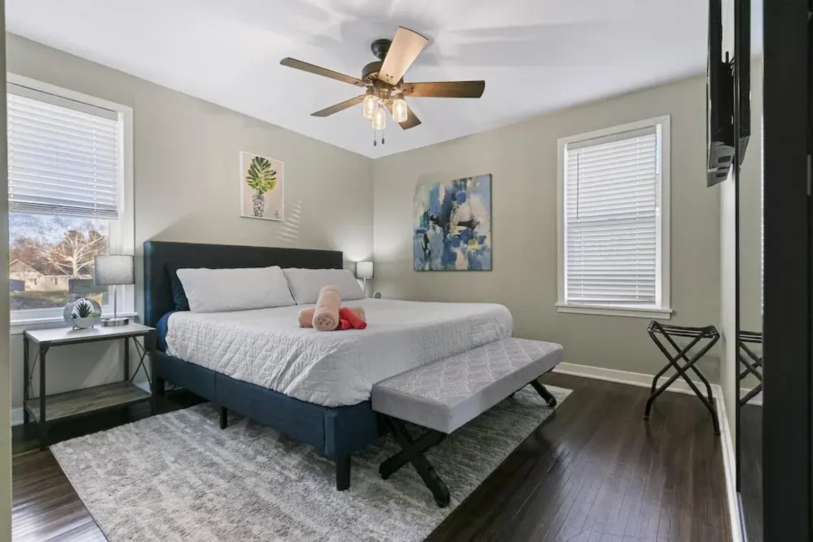 The Waterfront - Waterslide Game Room Sleeps 26