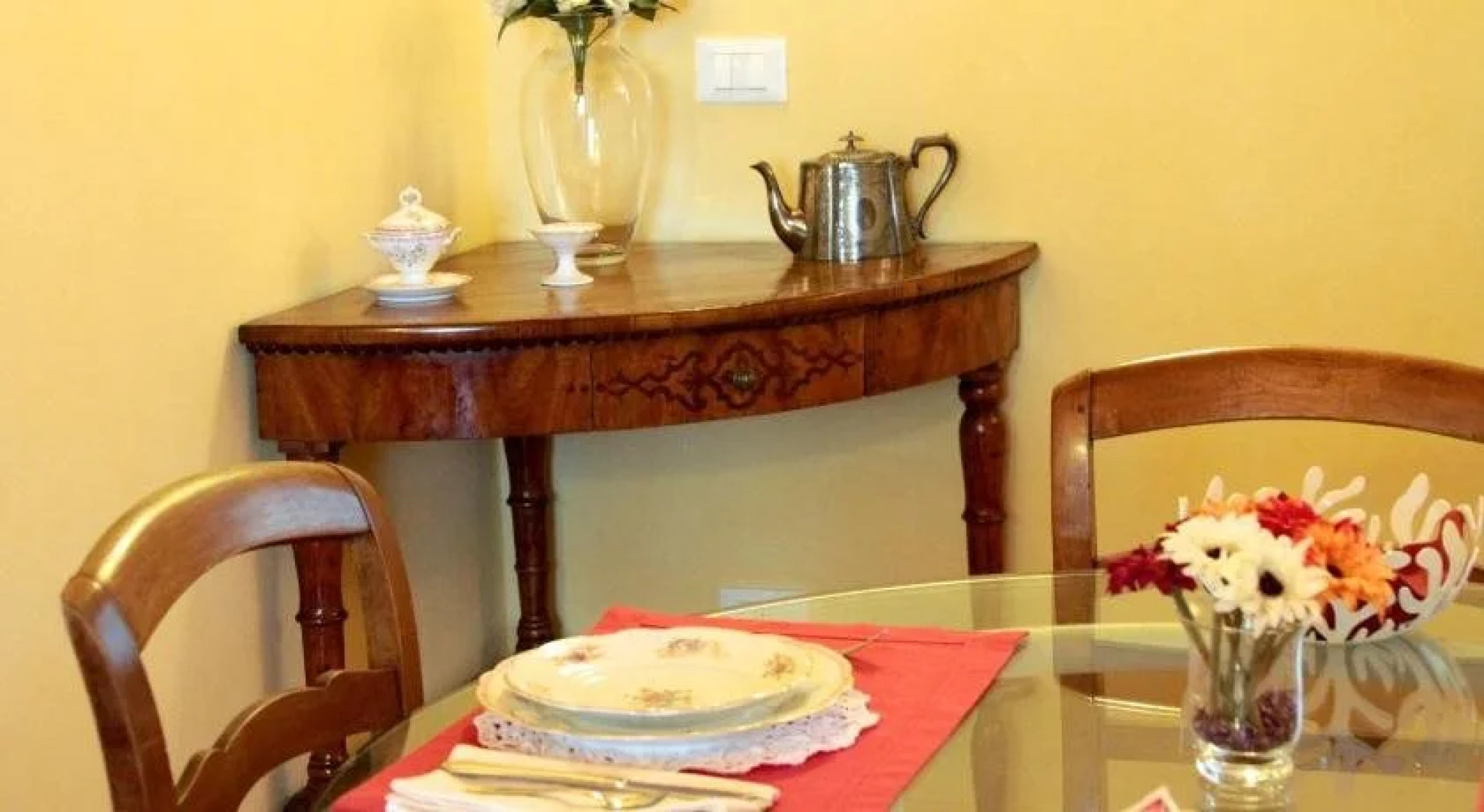 B&B Le Stanze del Belriguardo