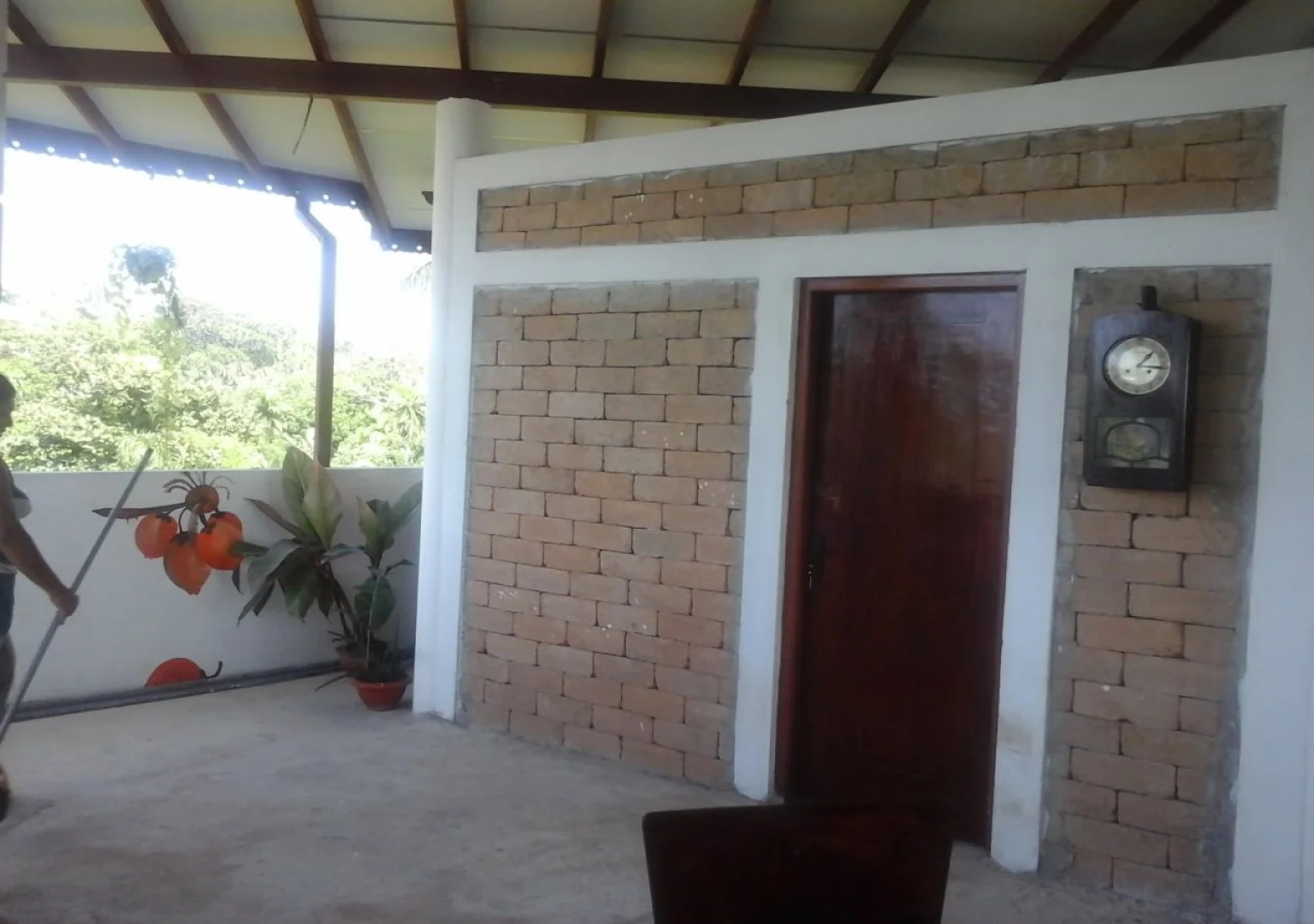 Peacock Wings Guest House