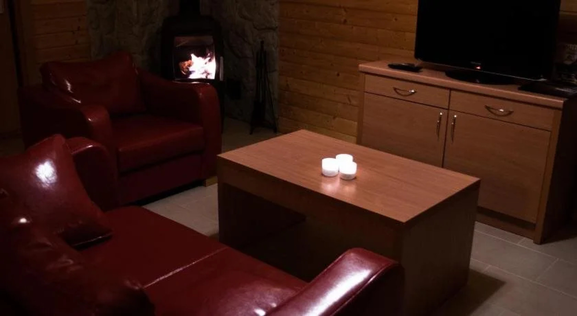 Stanica Wodna Stranda