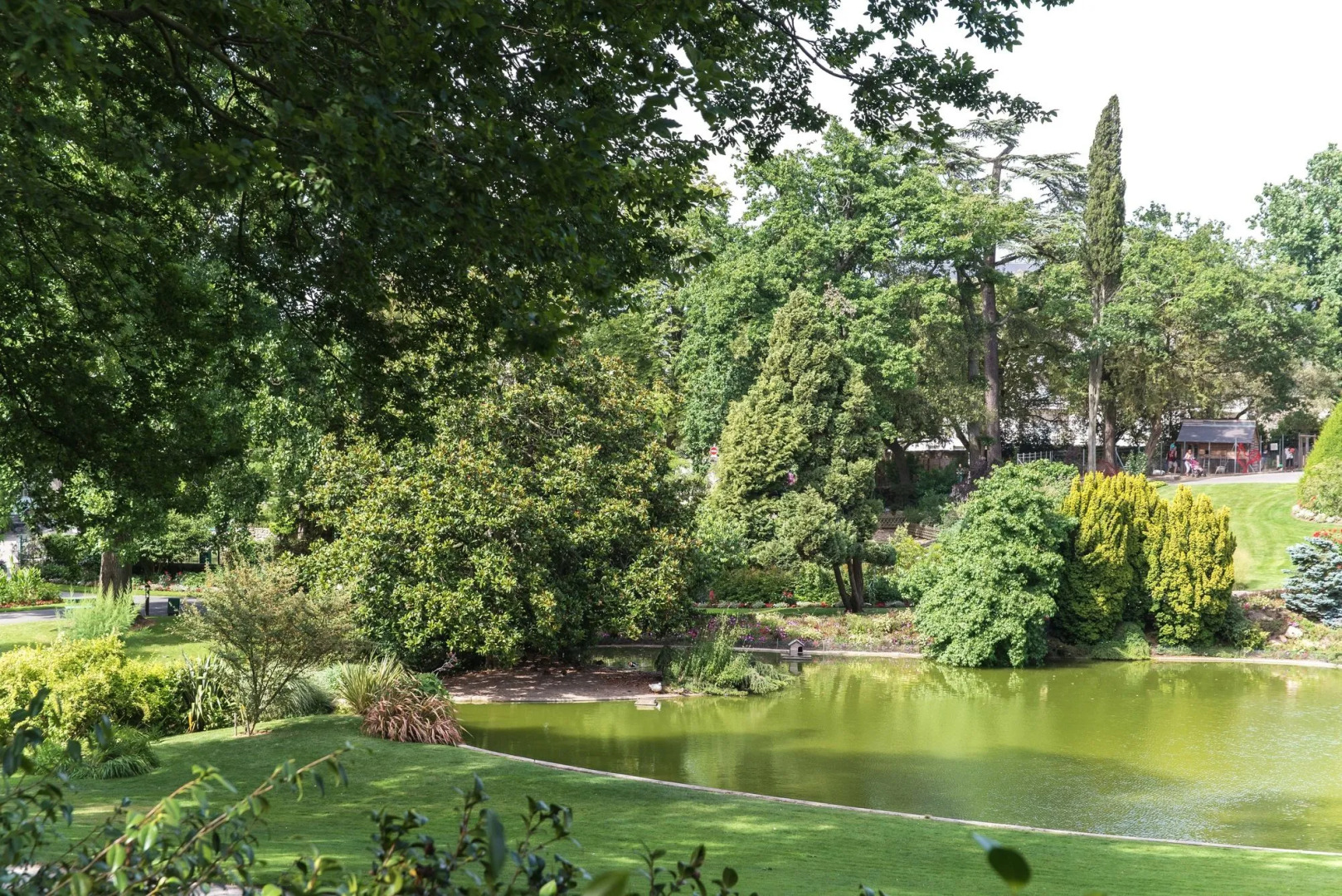 Mercure Angers Centre De Congres