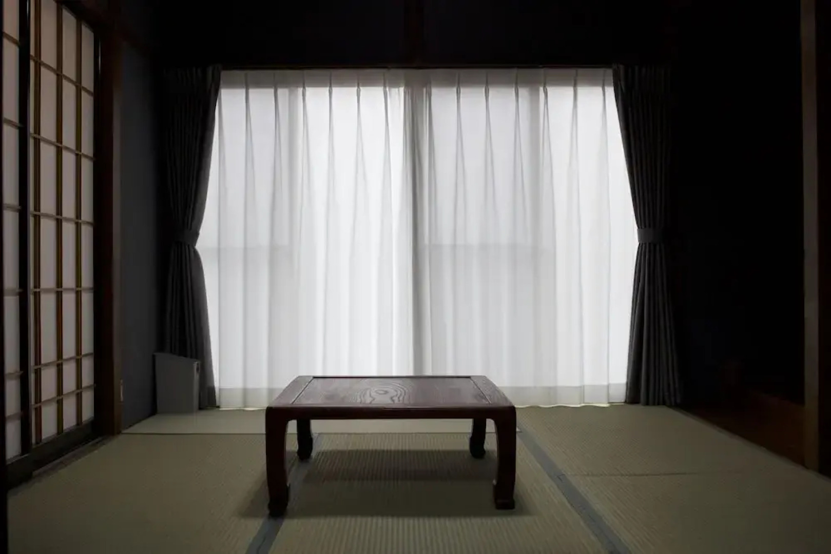 Lee106 Iida Accomodation