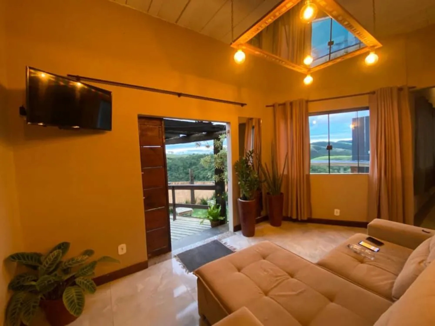 Pousada Recanto Querubins