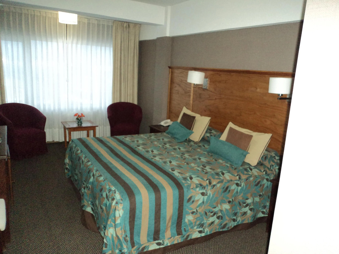 Hotel Tierra Del Fuego