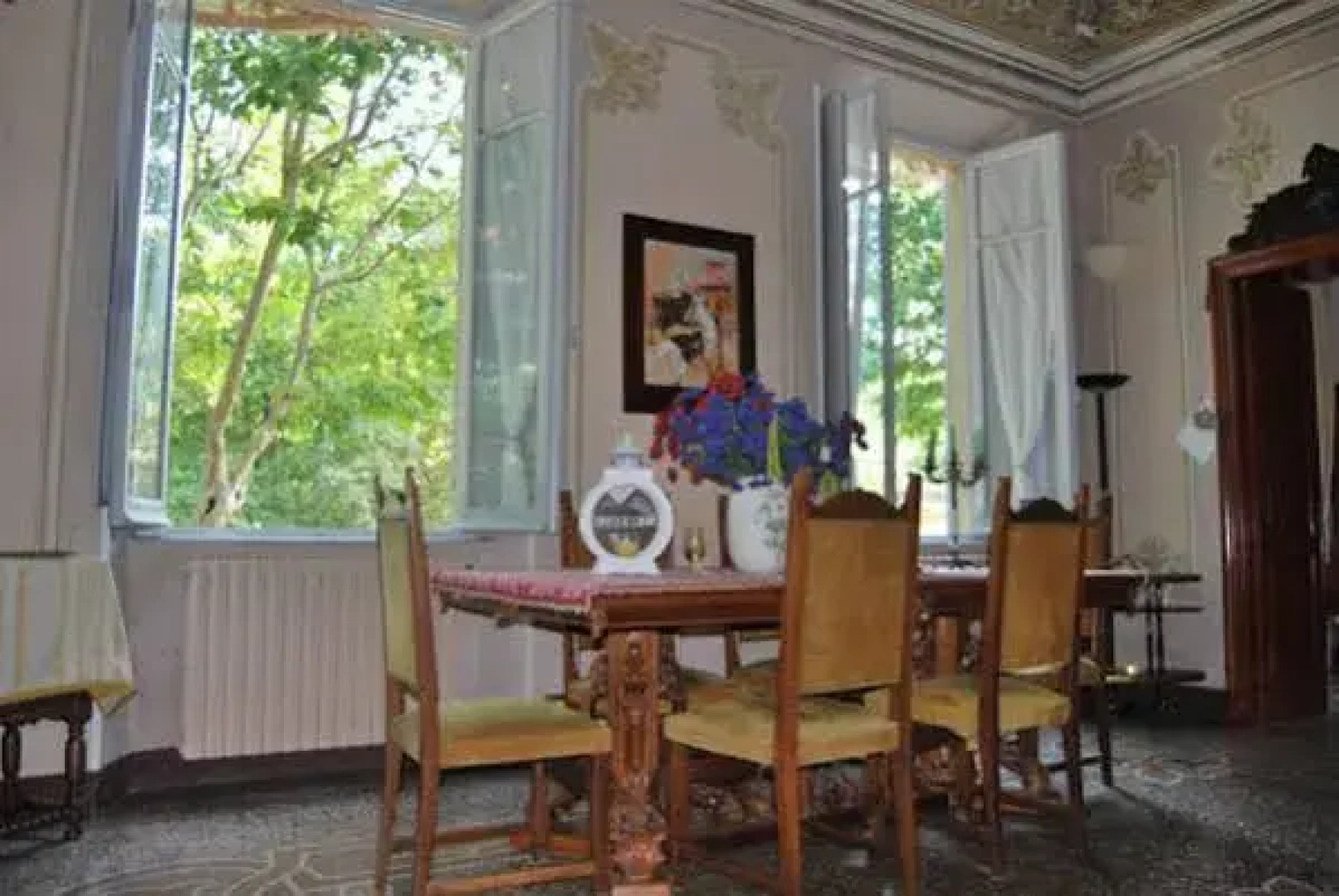 Il Respiro Del Tempo