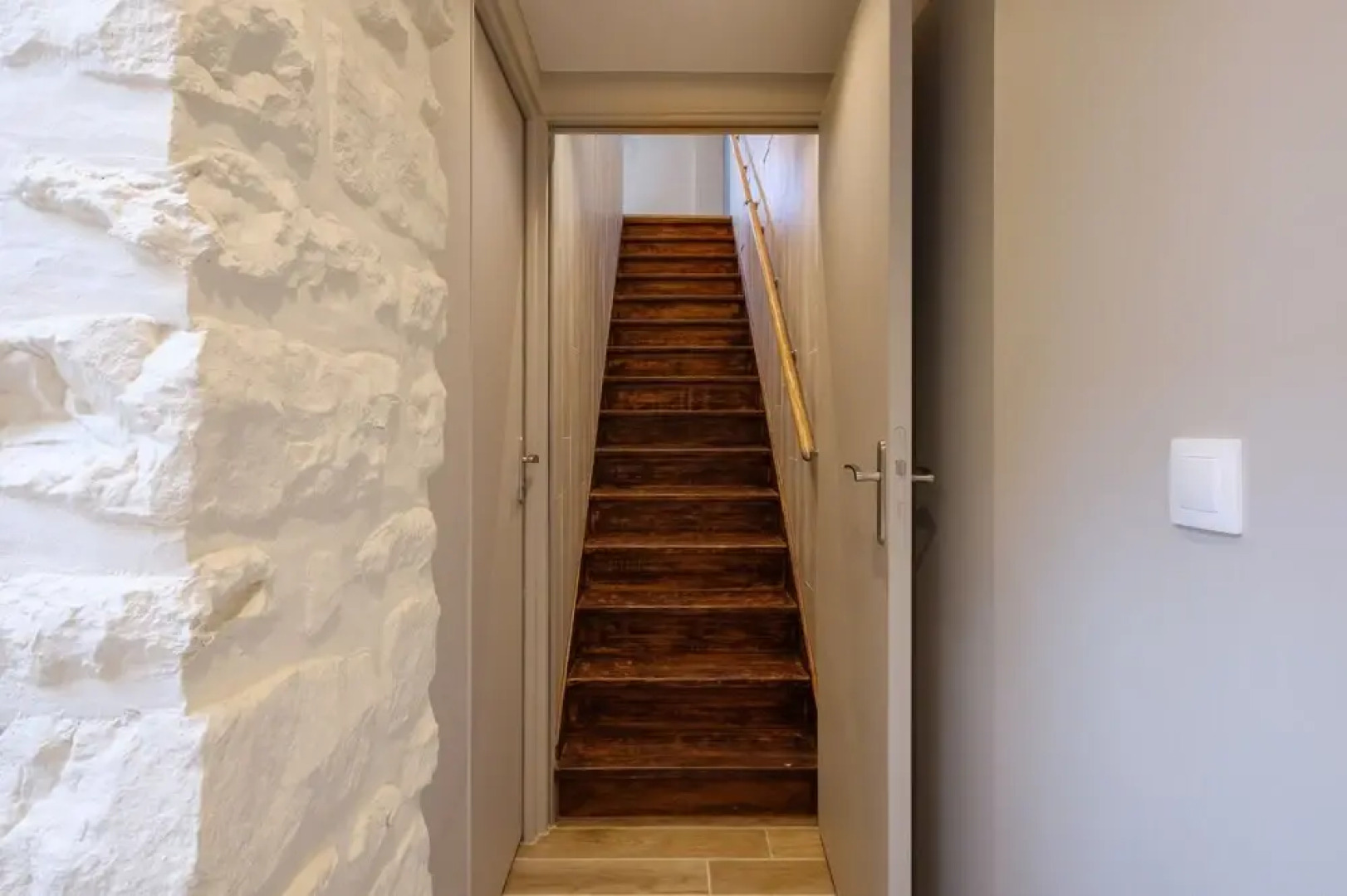 L'Oursonnière de Bleau