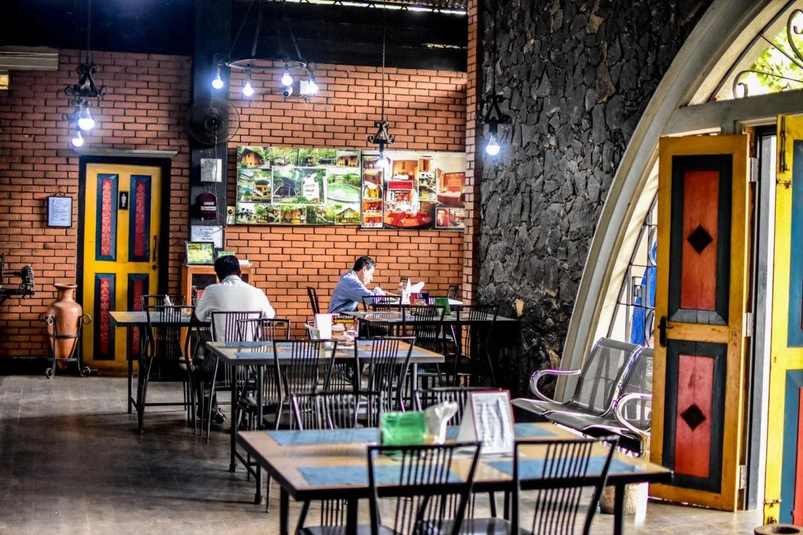 Ambalama Leisure Lounge