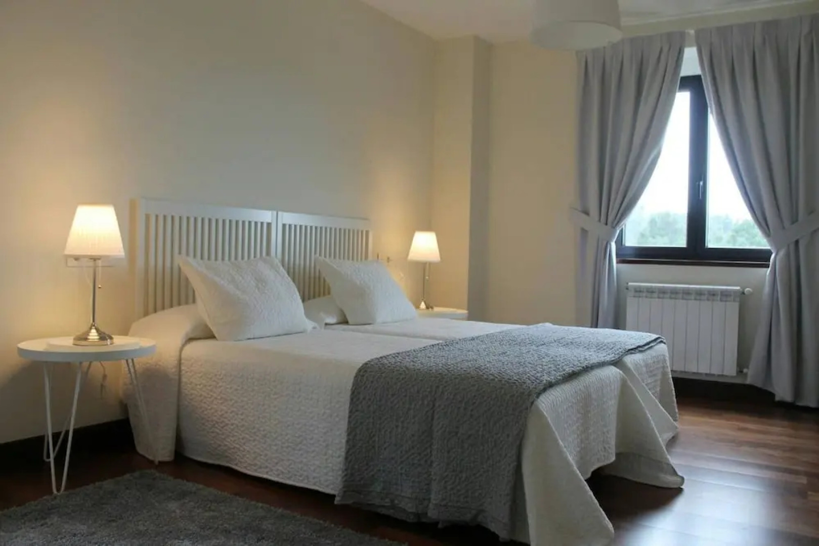 Villa - 5 Bedrooms with Pool and WiFi - 107841