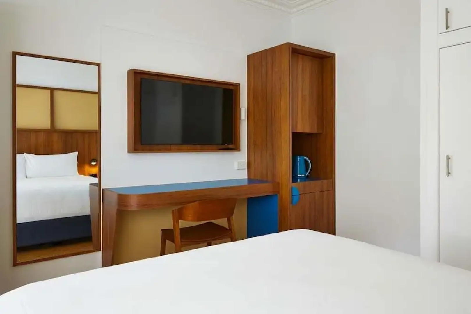 The Sails Motel Brunswick Heads