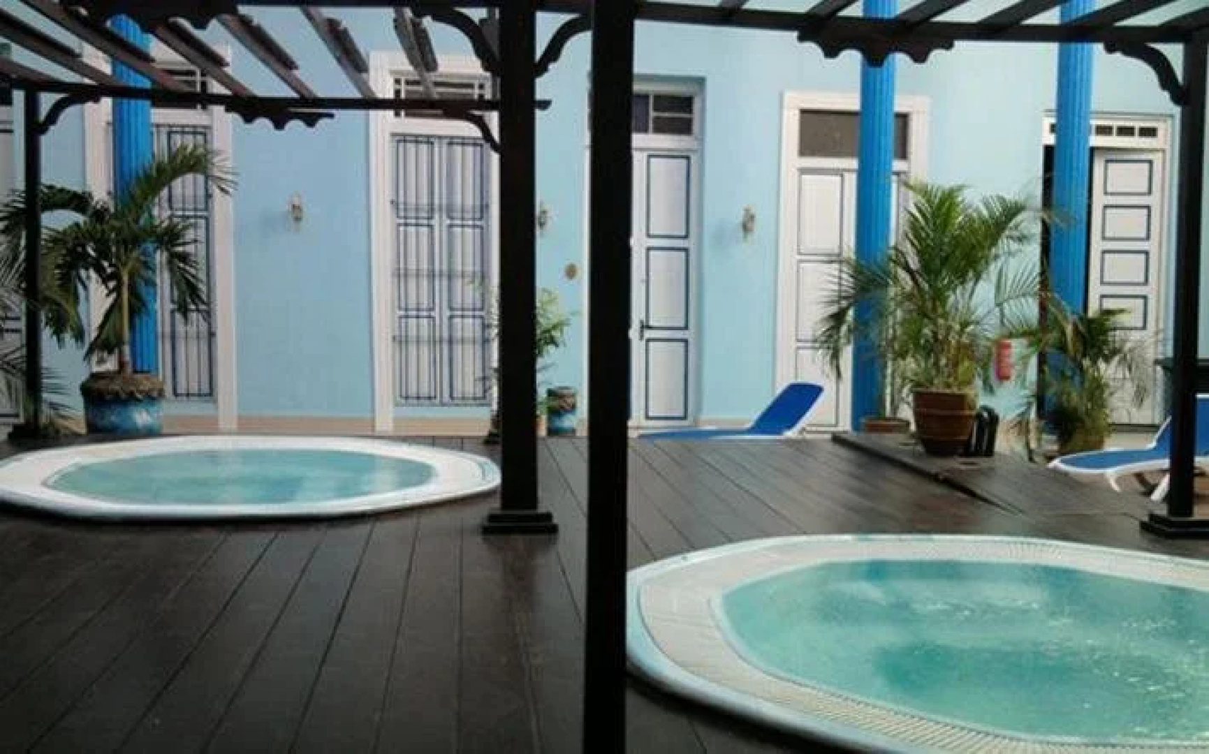 Hotel E Don Florencio