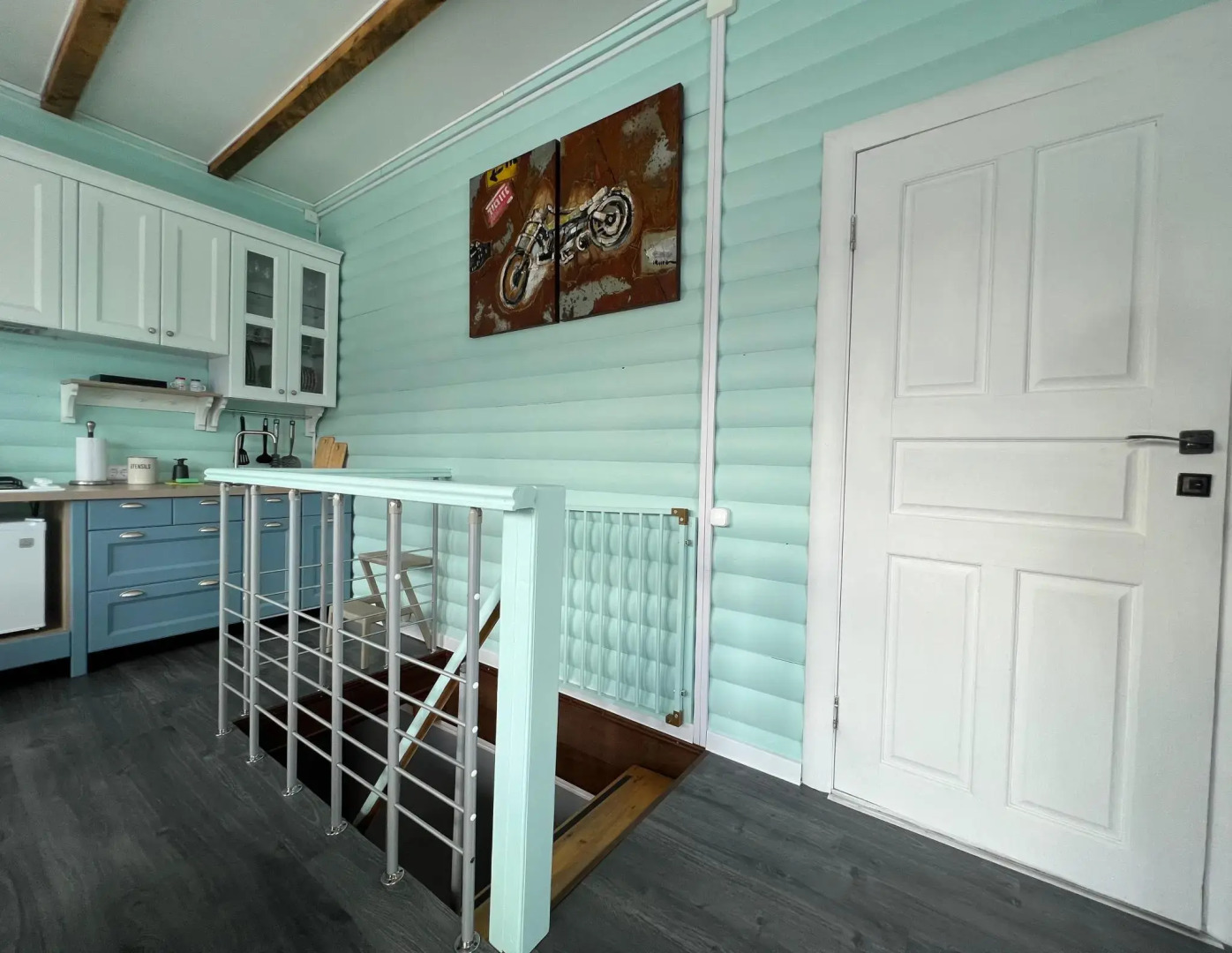 Шале О&К (ОэндК)