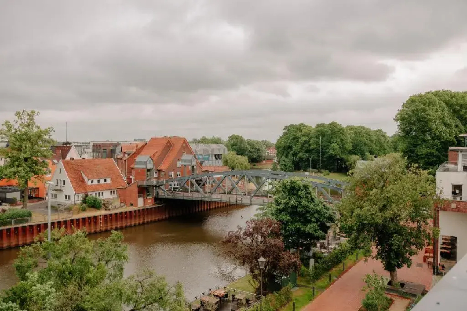 VIA PLAZA Meppen by Hackmann